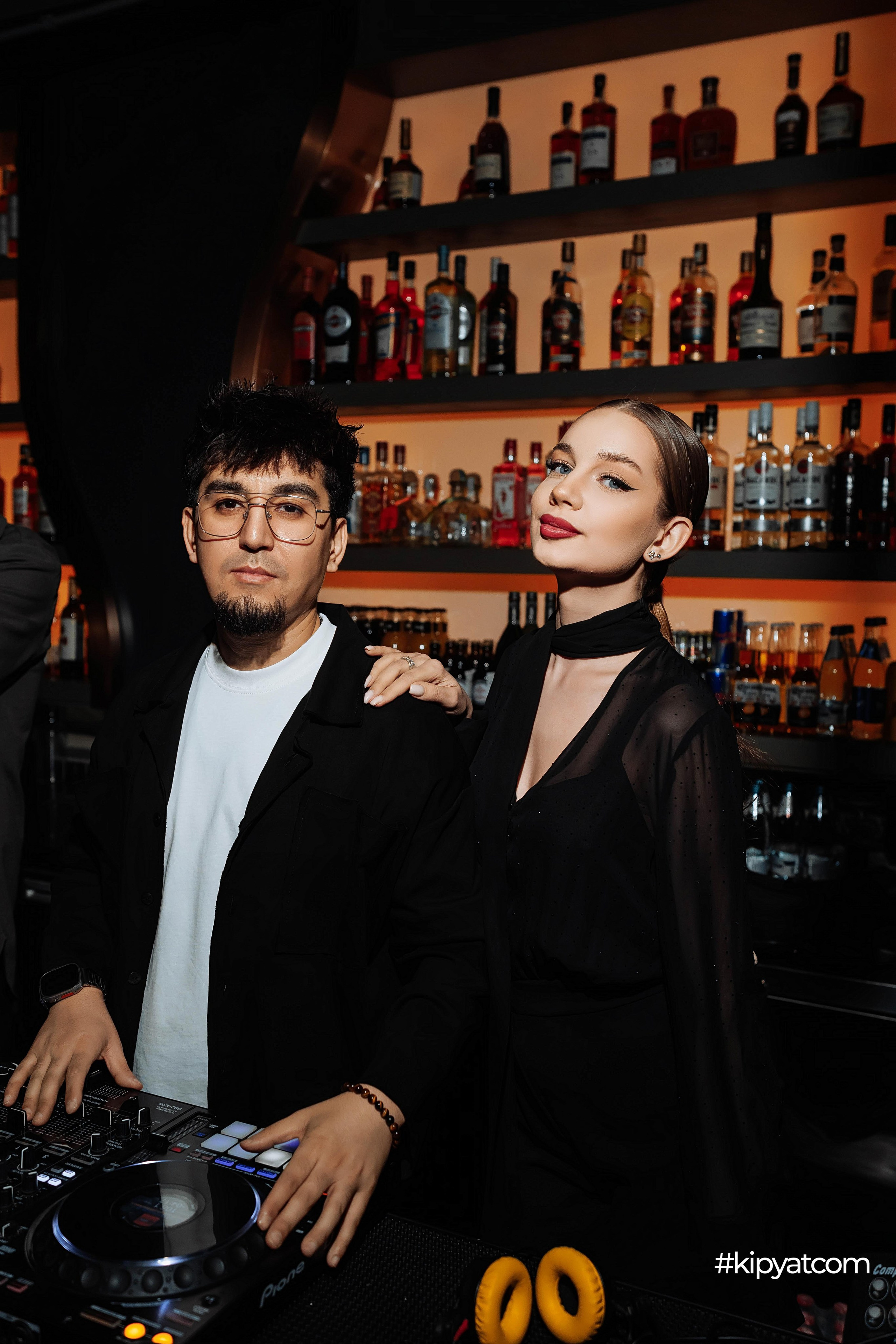 LАПША bar&wok