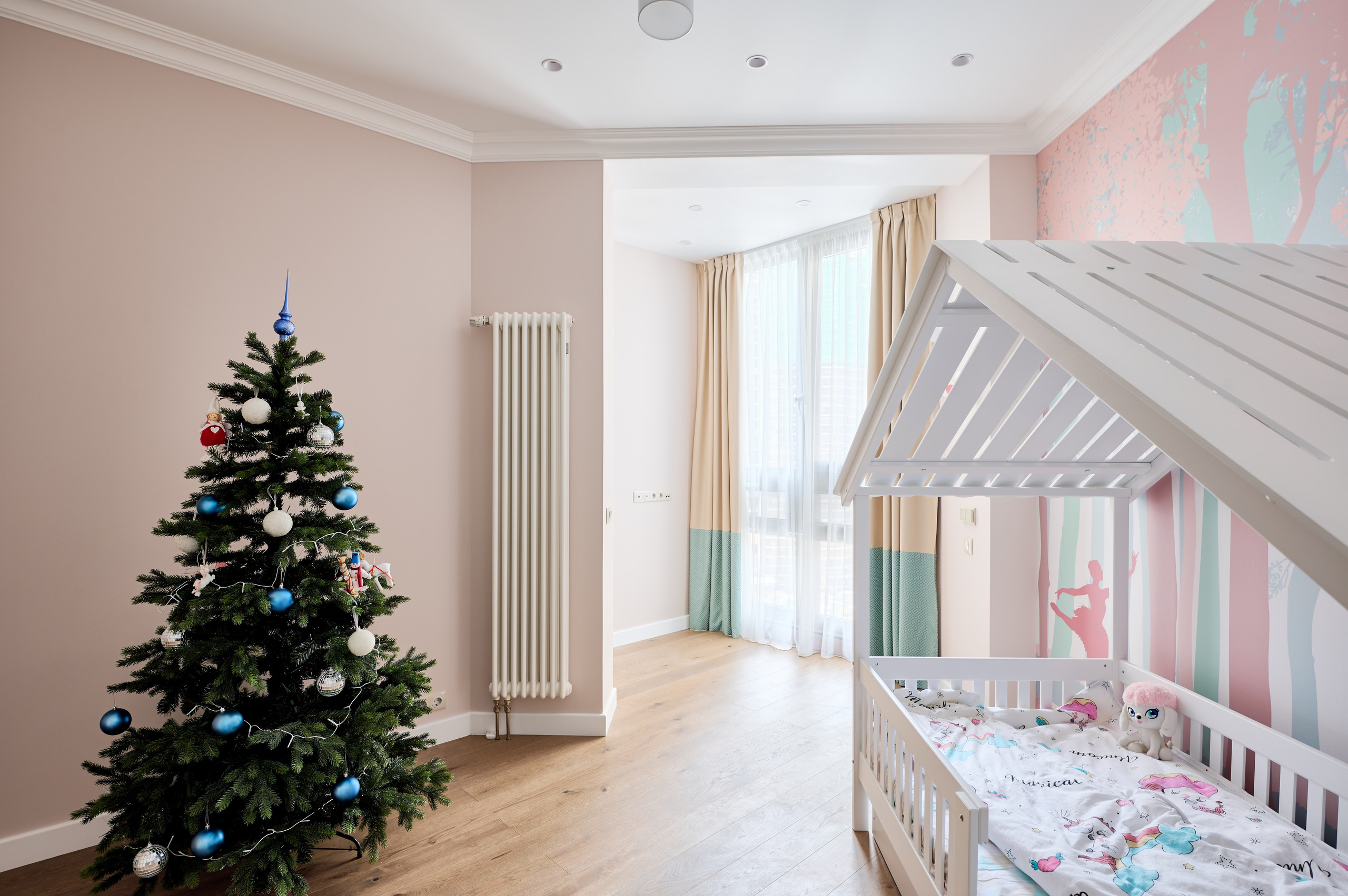 ЖК Династия 1. Никита Хохловский фото и видео продакшн