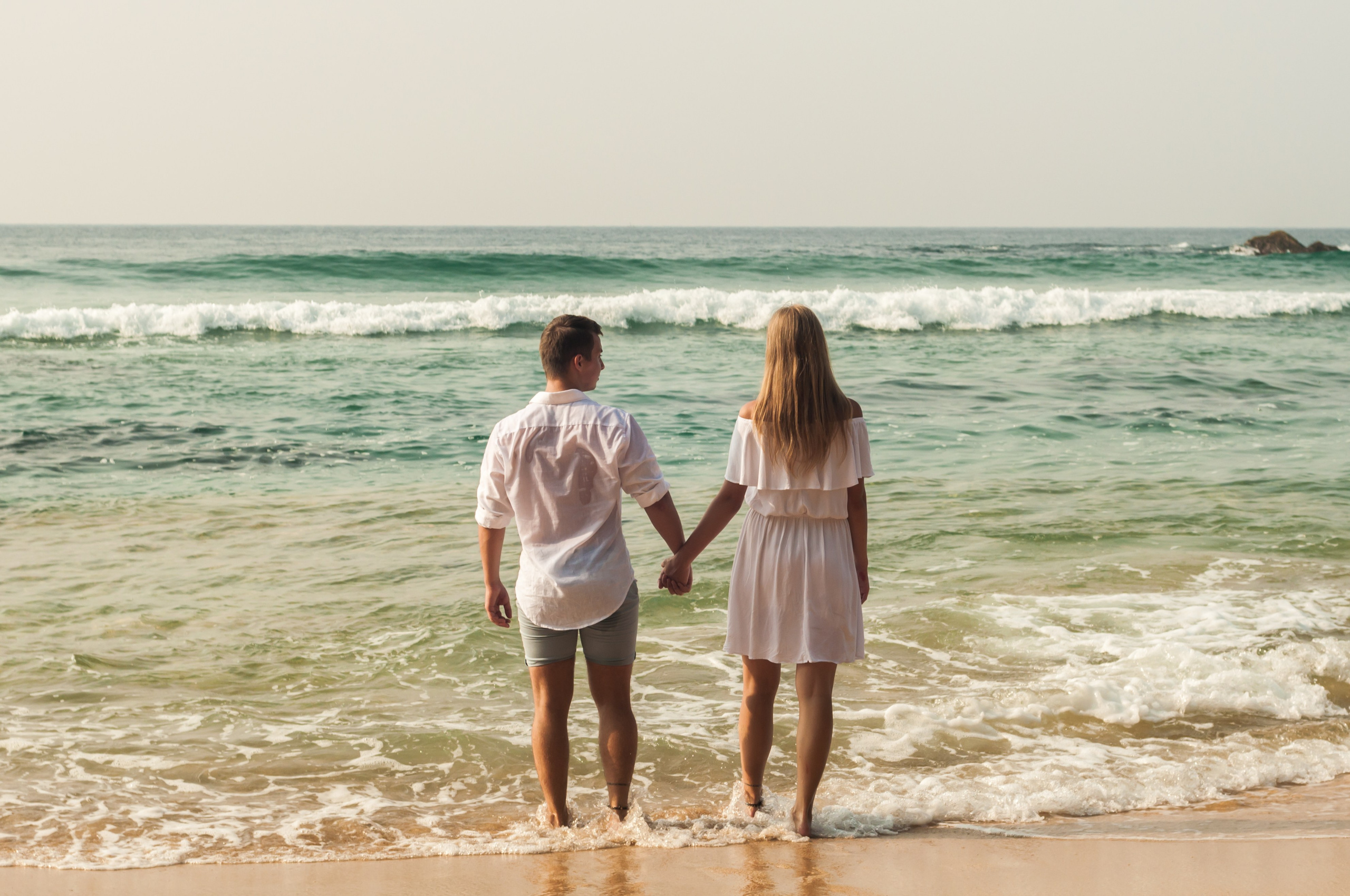 Фотосессия Артема и Насти. Никита Хохловский фото и видео продакшн