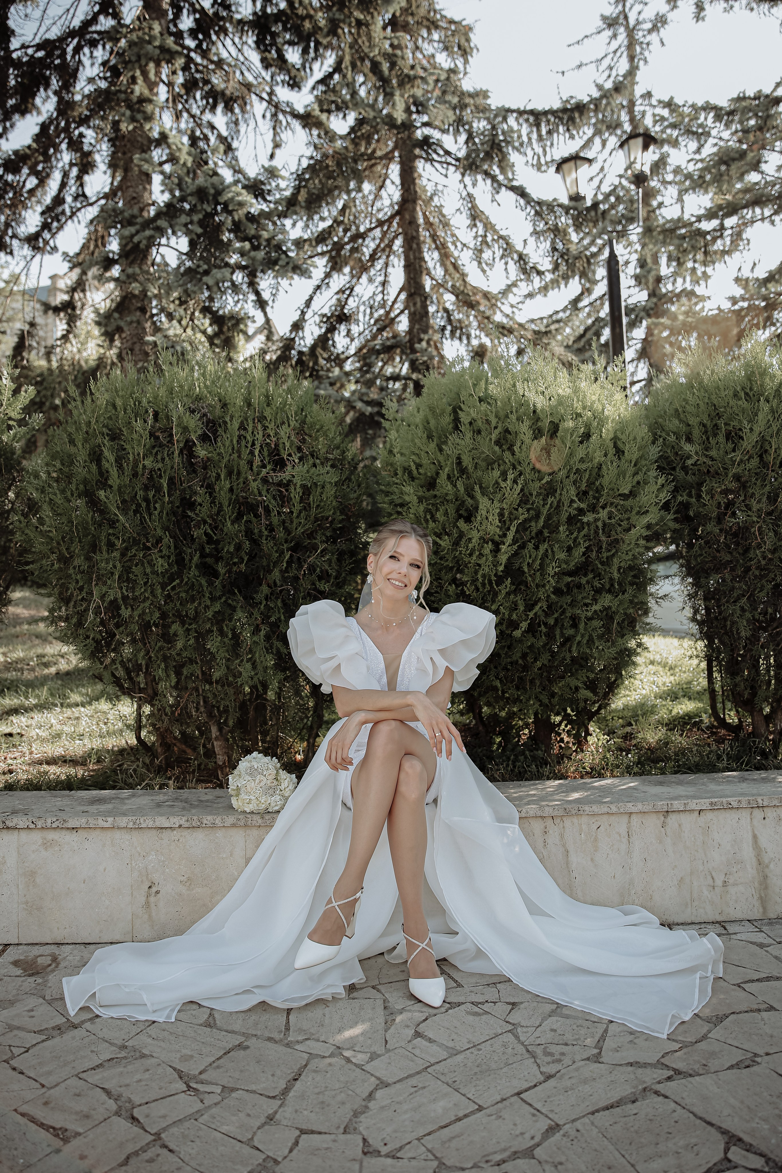 Алексей & Кристина 17.08.24. Свадебный и семейный фотограф в Новопавловске и КМВ Баканова Юлия