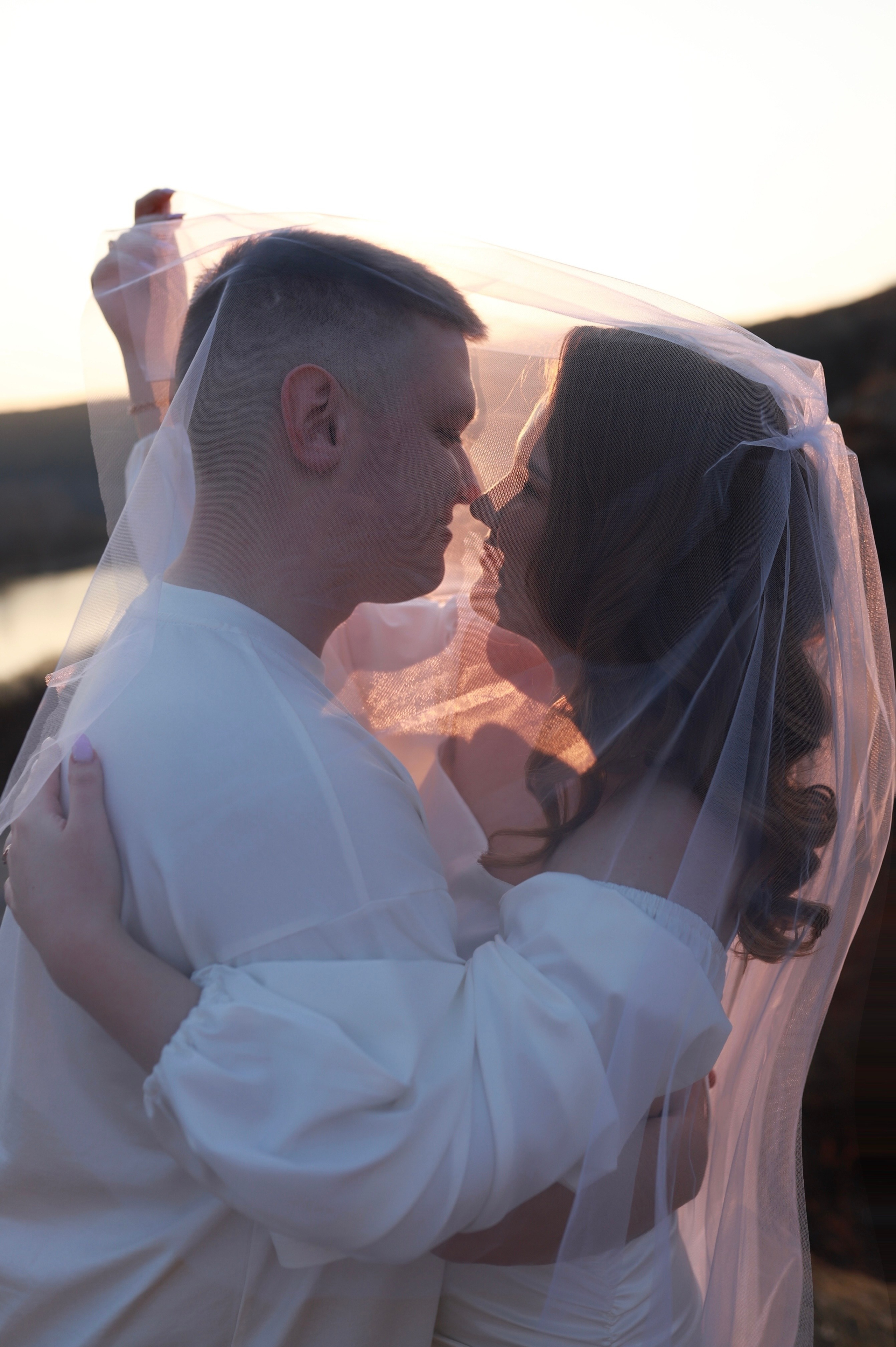 Свадебные съемки. Женский и семейный фотограф