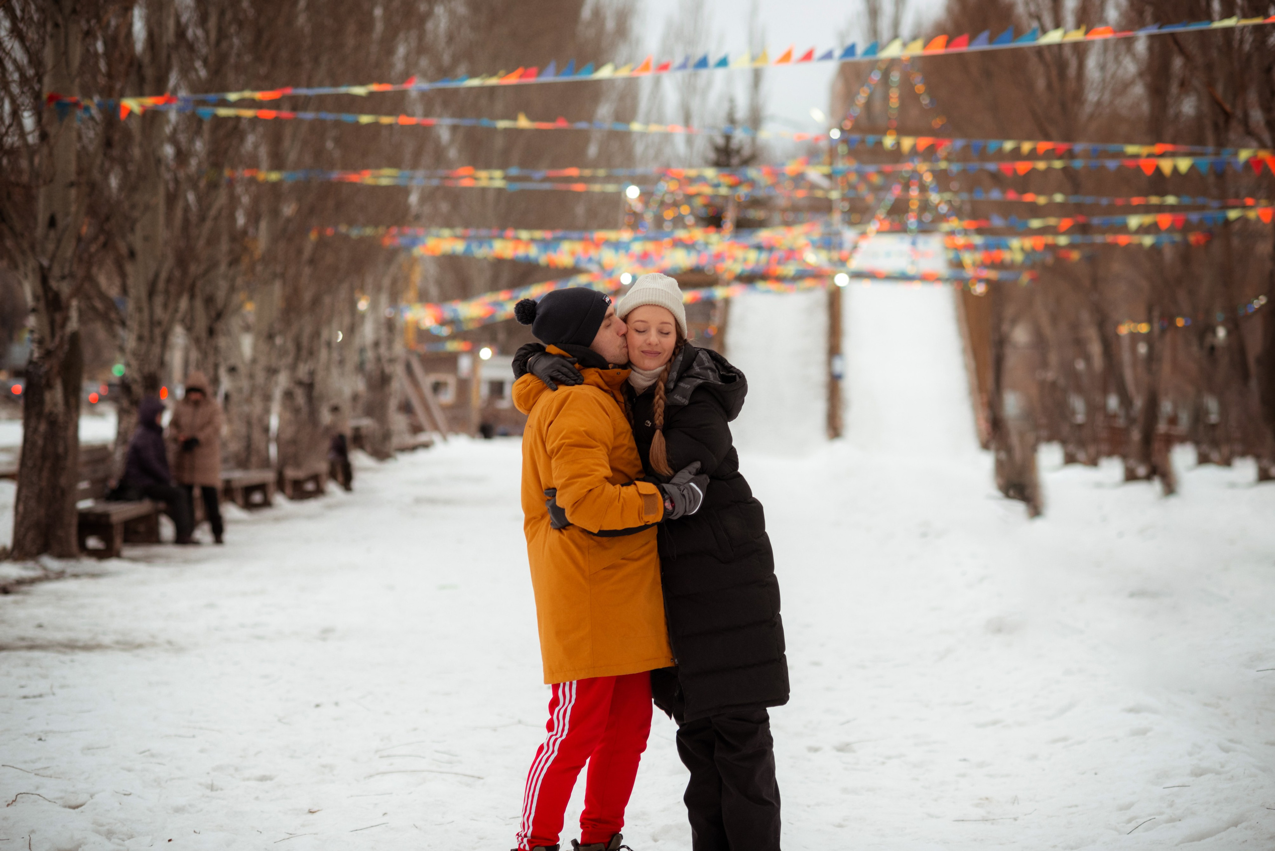 Т + В. Фотограф в Самаре | Катерина Гущина