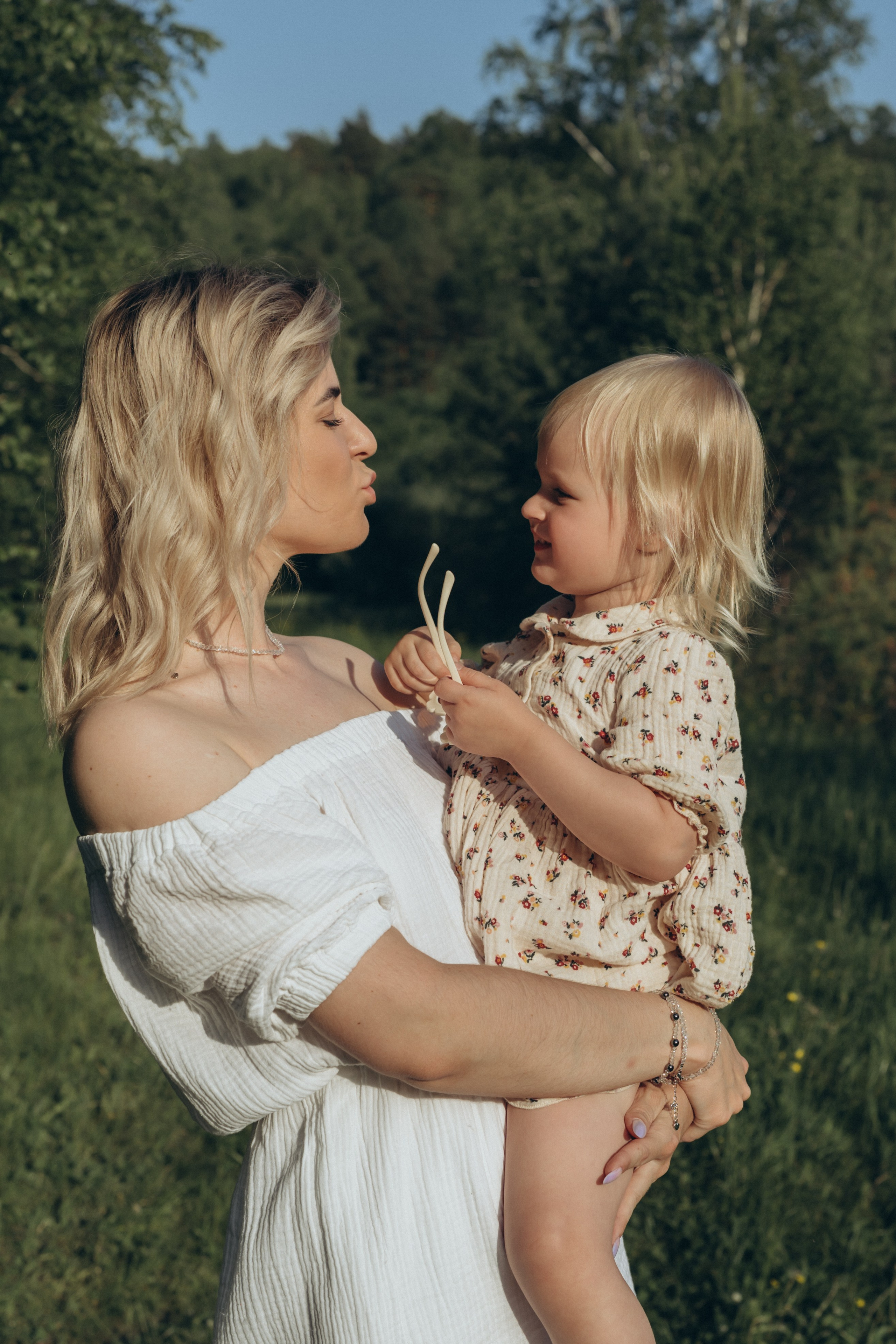 Мамины глазки. Семейный фотограф в Ангарске/ Иркутске