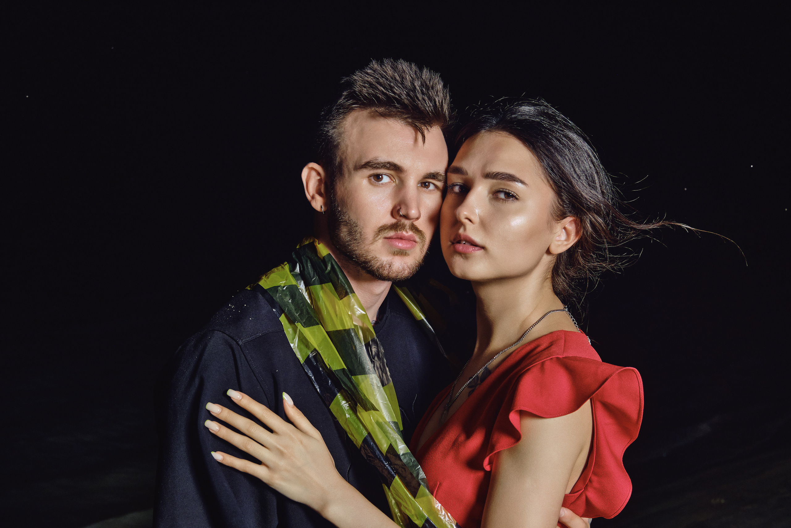 Бизнес, мужской фотограф в Краснодаре | Аксёнов Алексей Владимирович