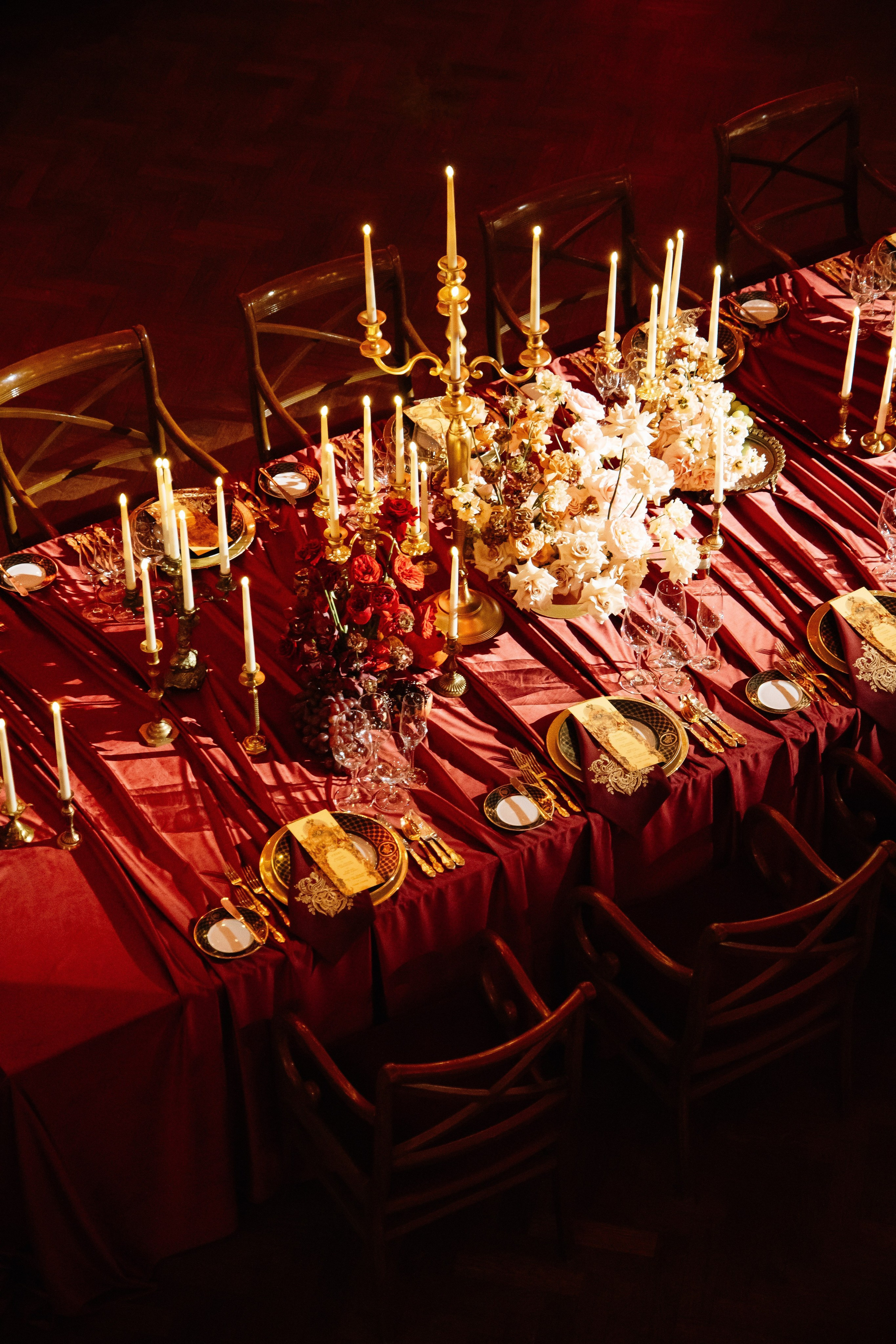 Magnit & Hermitage. Reportage photographer Vlad Shishkin