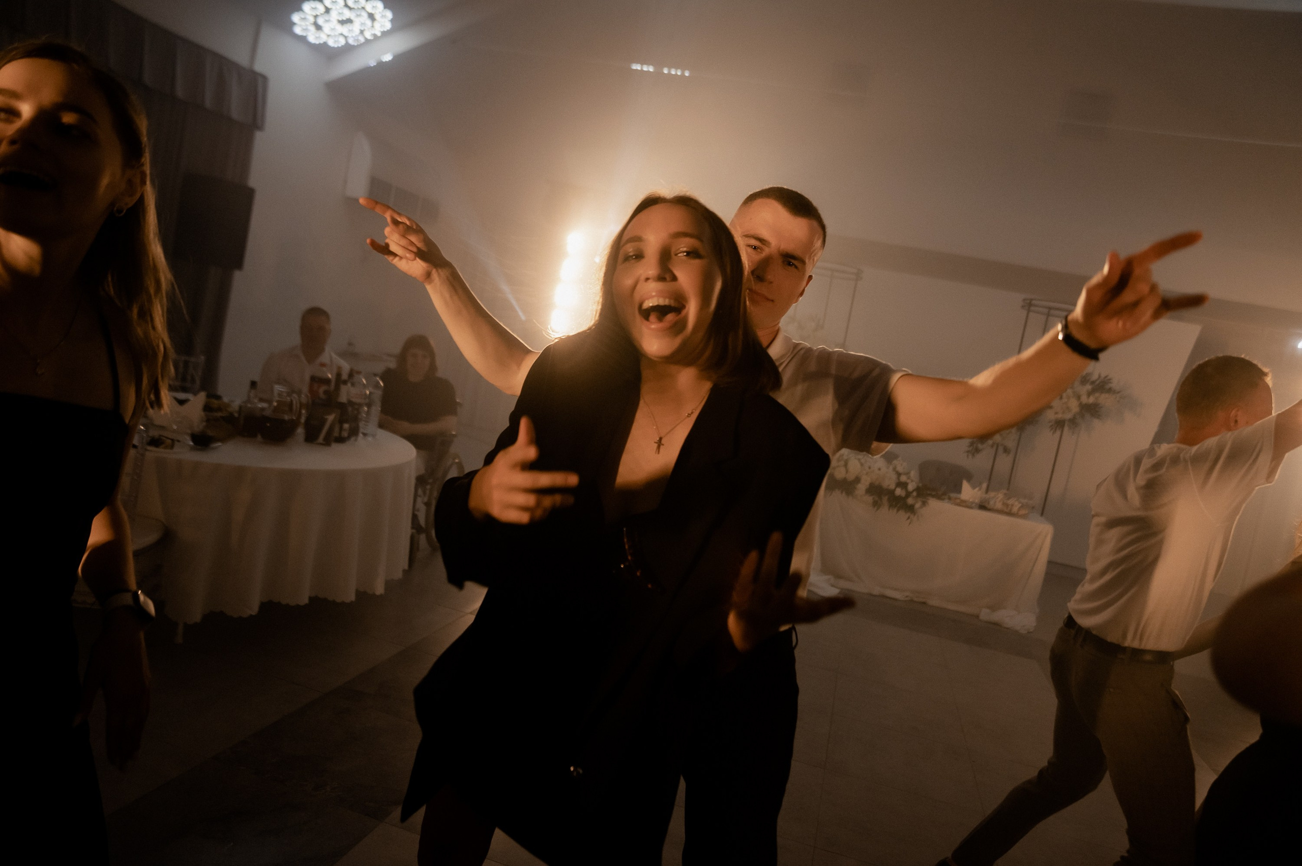 Алексей и Анастасия. Фотограф Анна Пятак