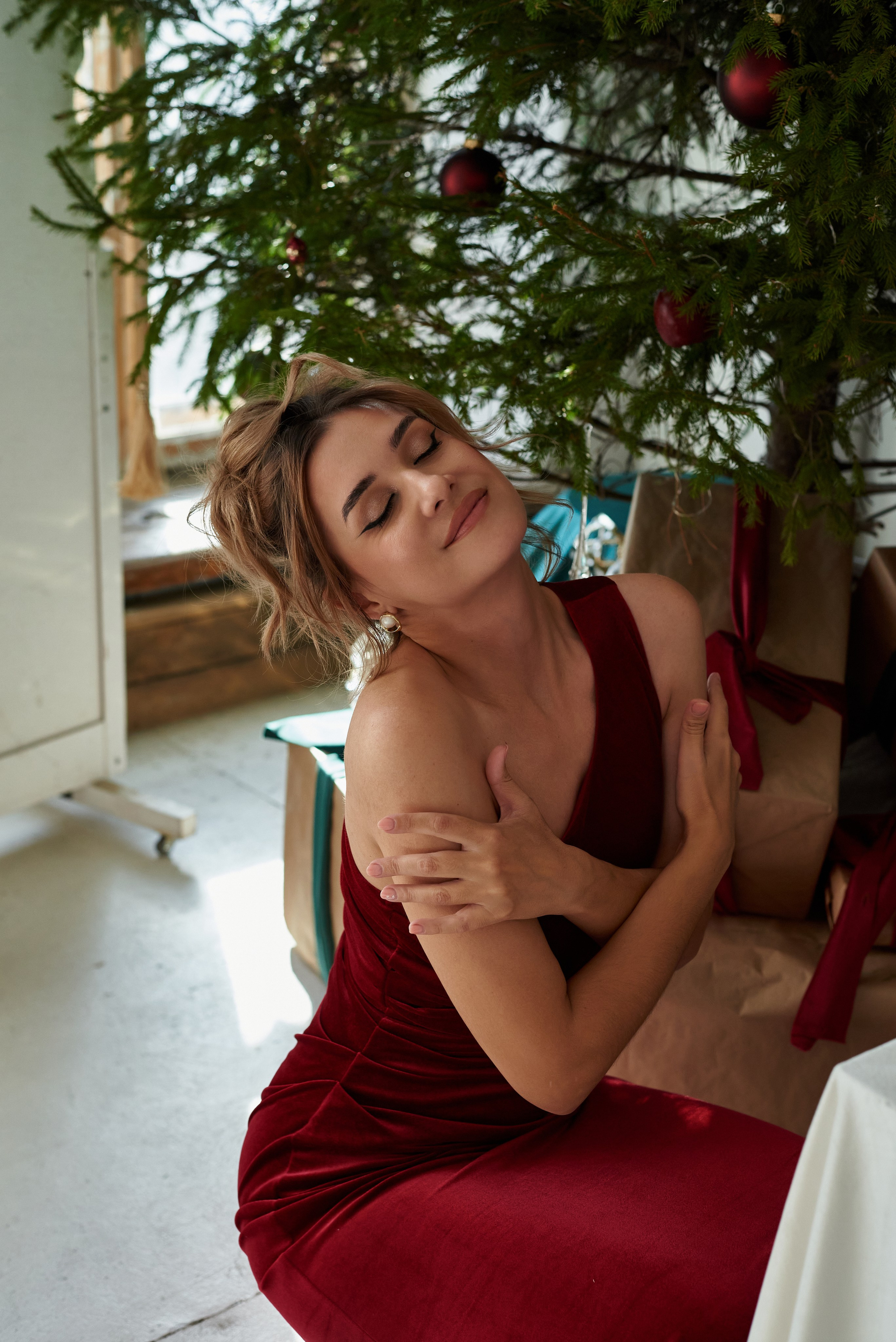 Мария. Фотограф Новочеркасск Ростов Карина Чернова