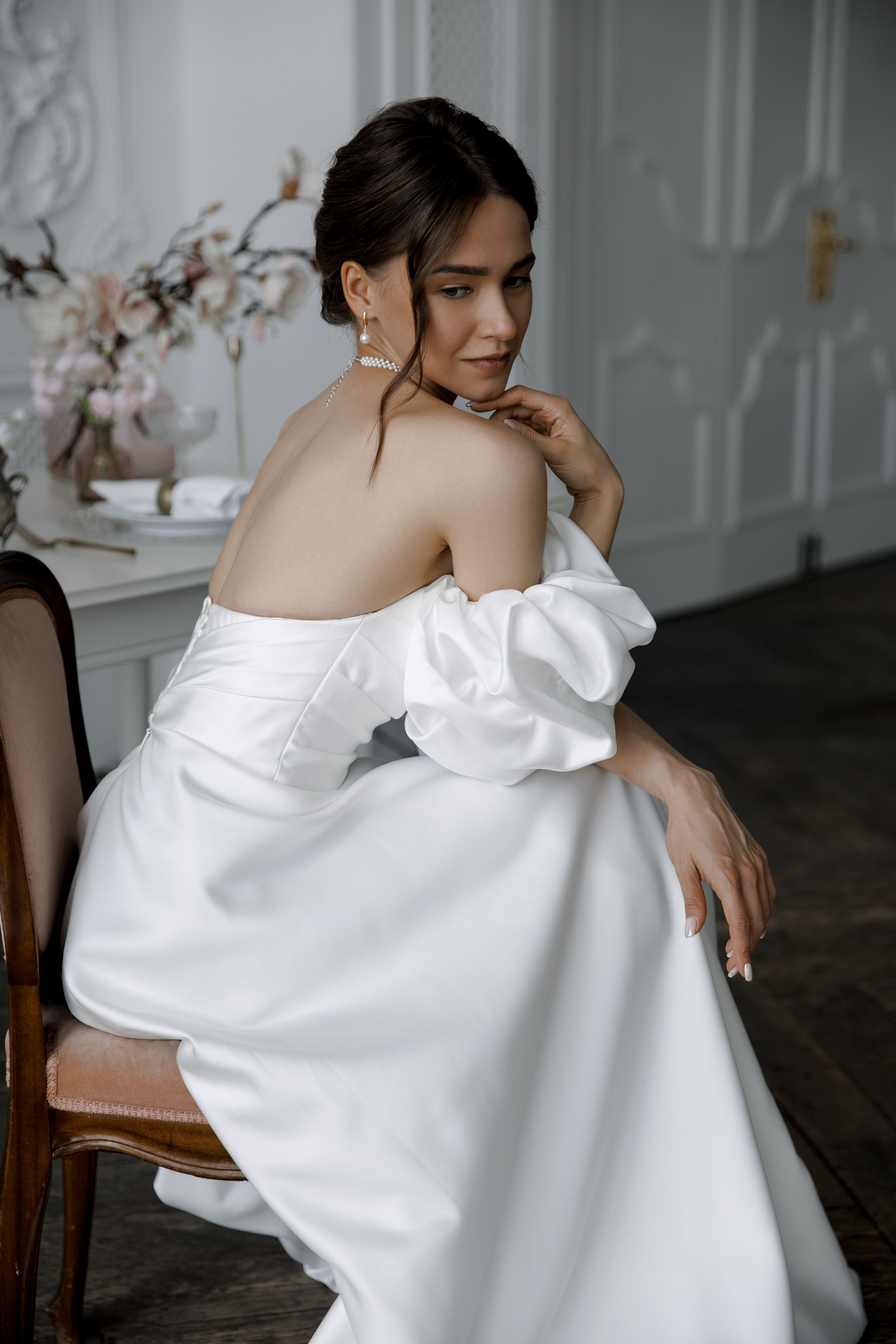 Красный октябрь. Свадебный и семейный фотограф в Москве Julia Juice