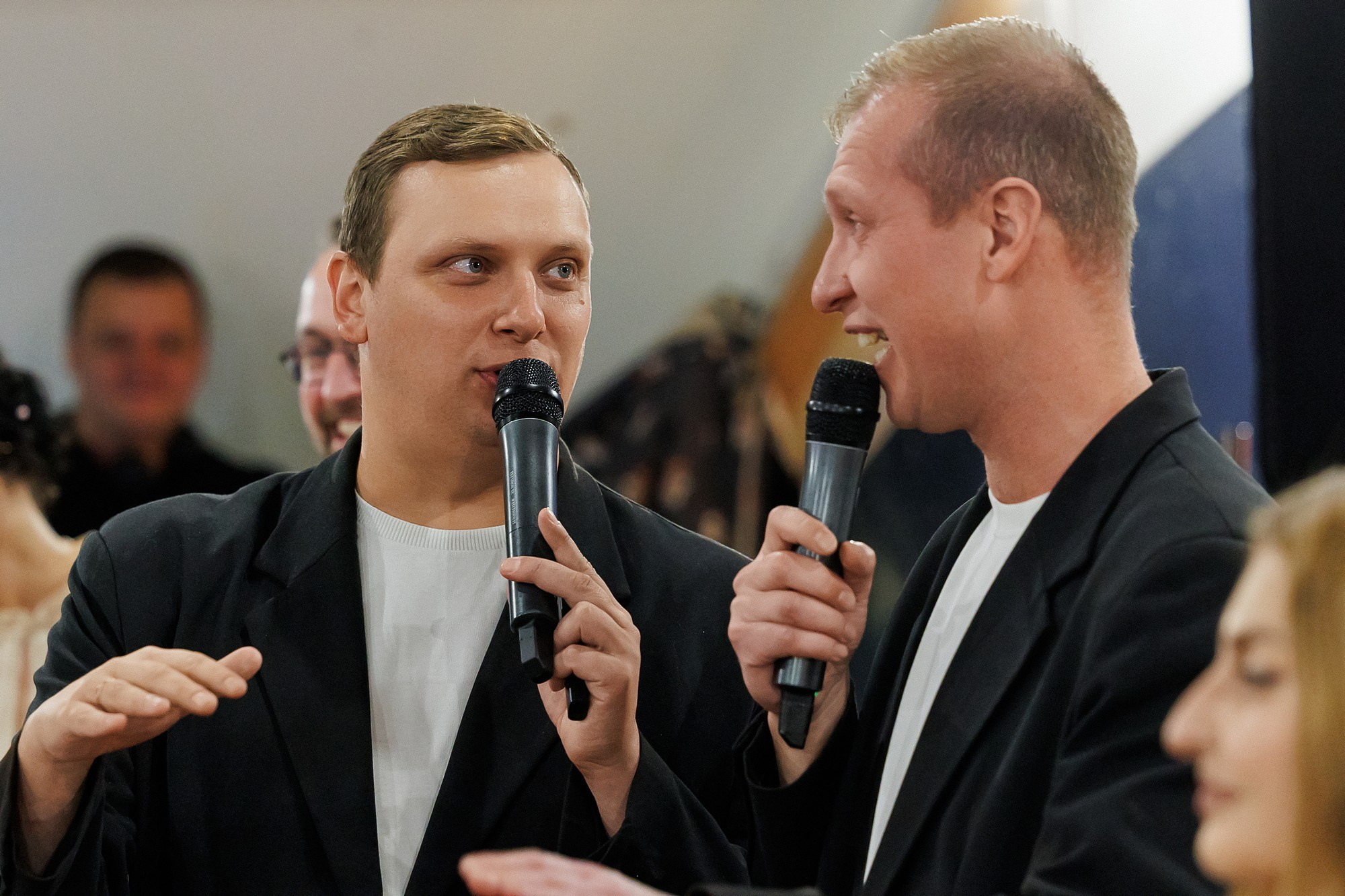 Павел и Ольга. Боченков Вадим | Фотограф в Пскове и Санкт-Петербурге