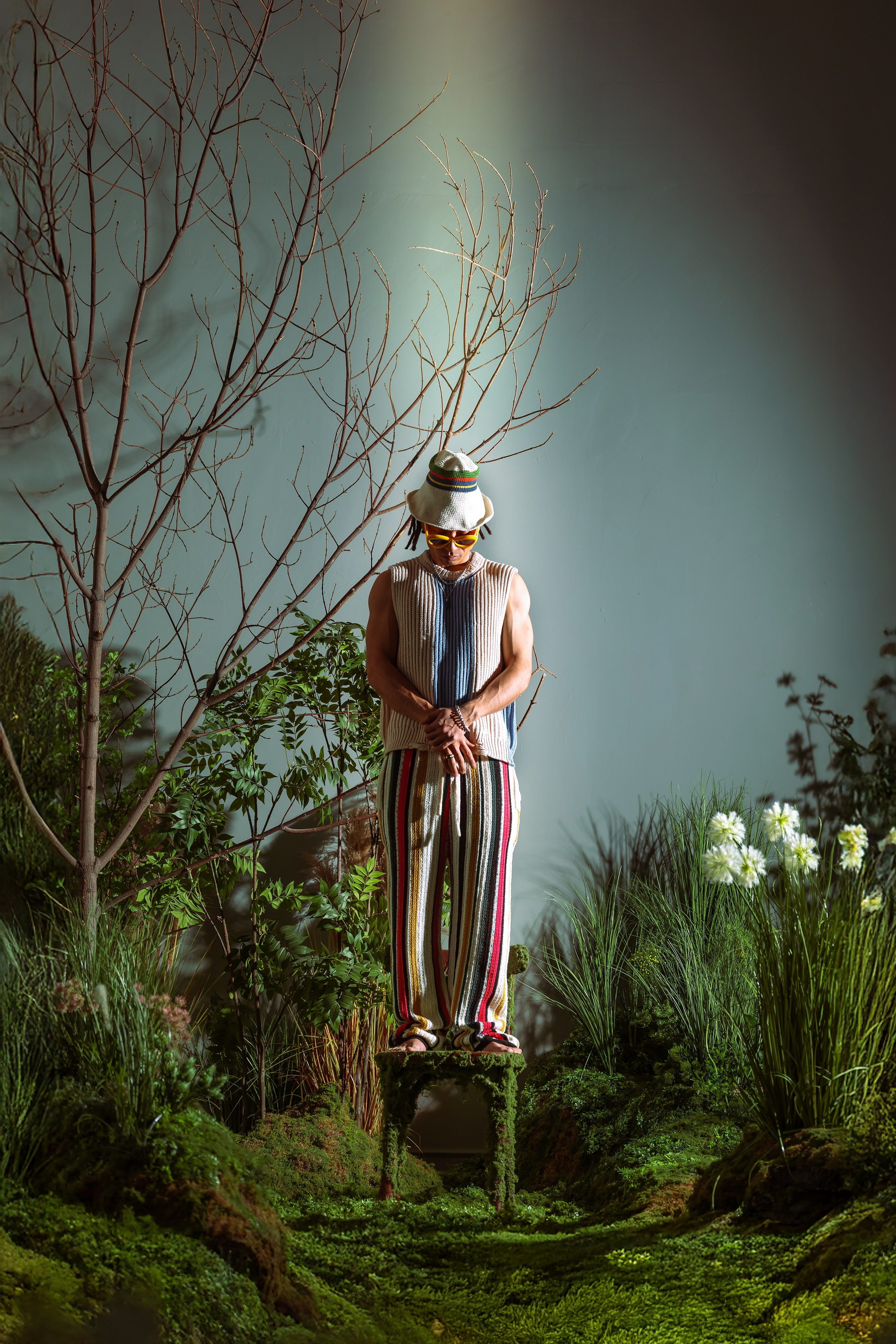 Коммерческий и репортажный фотограф в Алматы — Jora Abramov