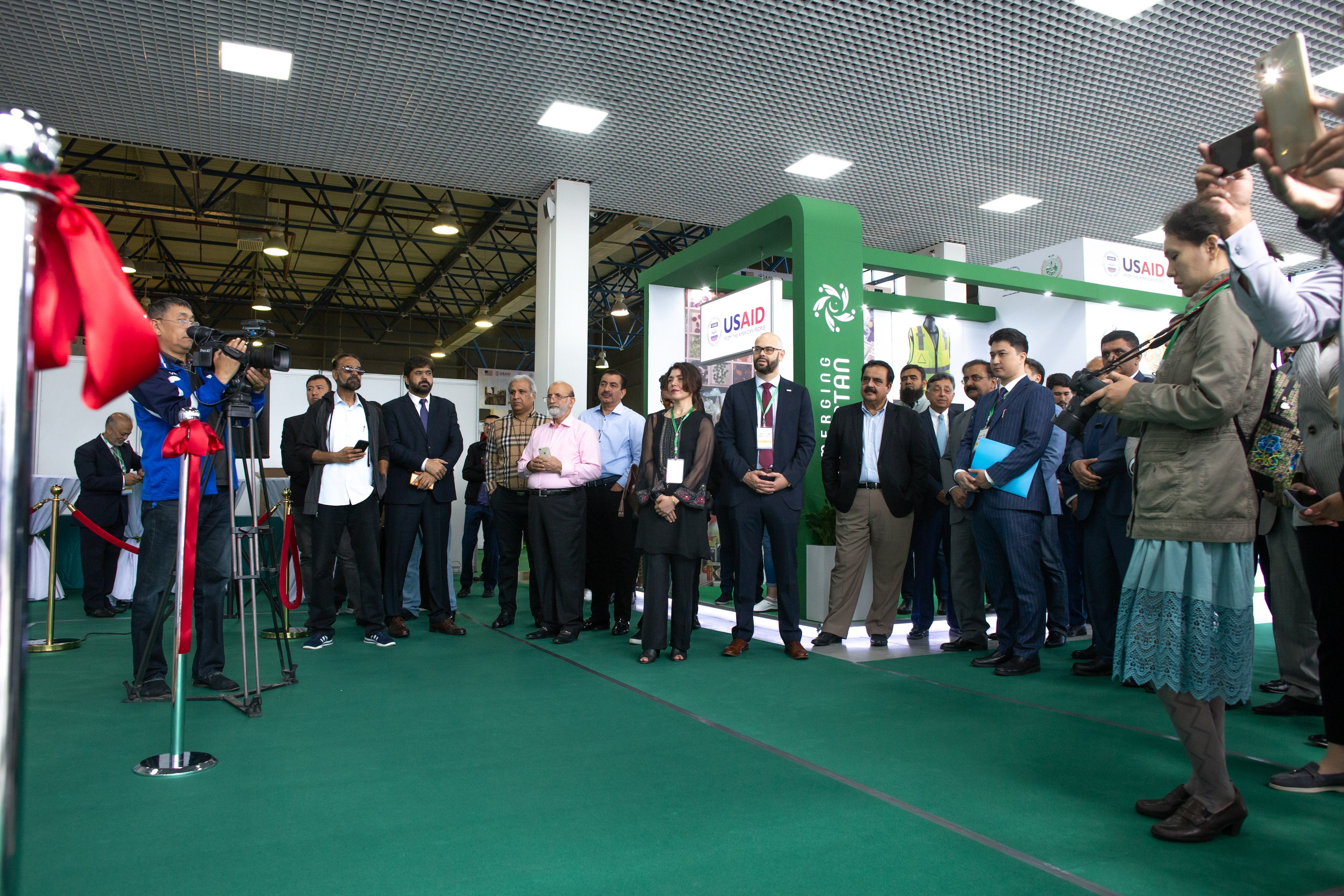 Конференция KZ-PK. Jora Abramov | Коммерческий и репортажный фотограф в Алматы