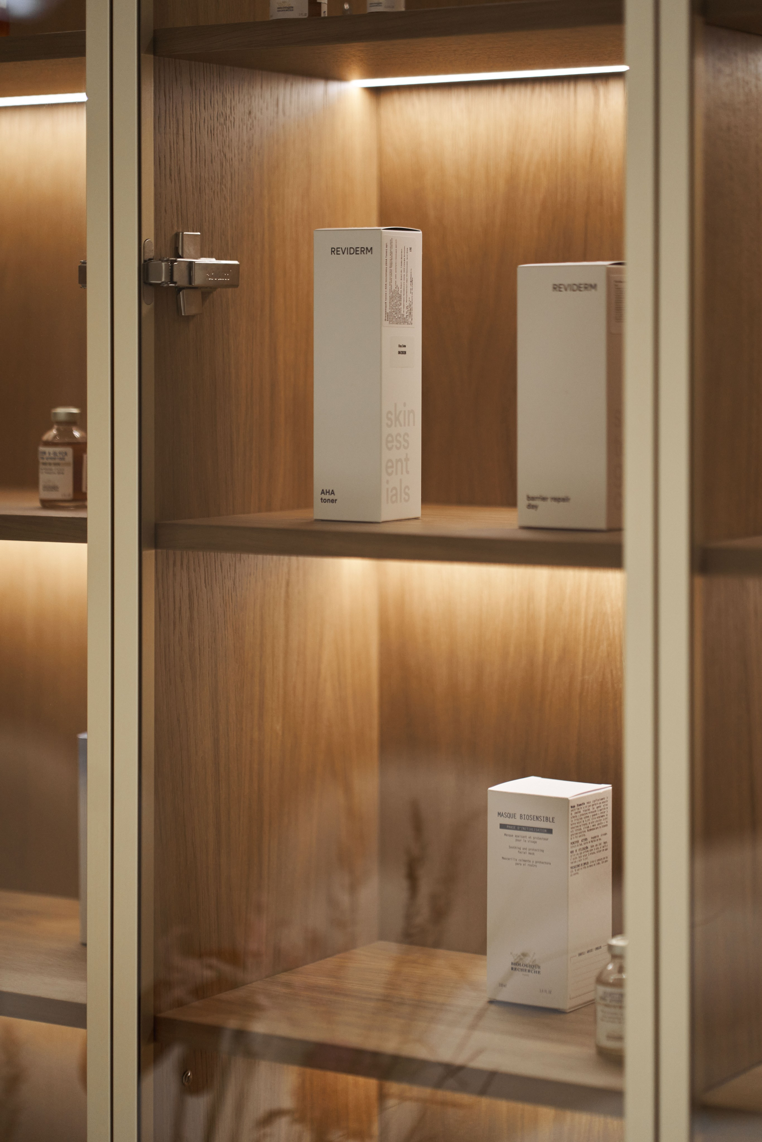 NOGEROV.CLINIC. Главная