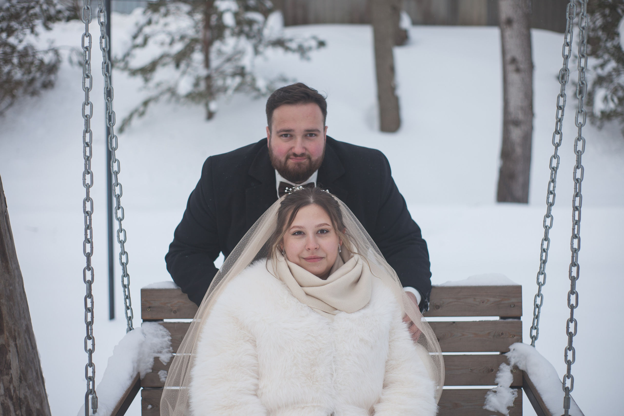 Свадьба Сергея и Виктории. Портретный и свадебный фотограф в Москве Сергей Святной