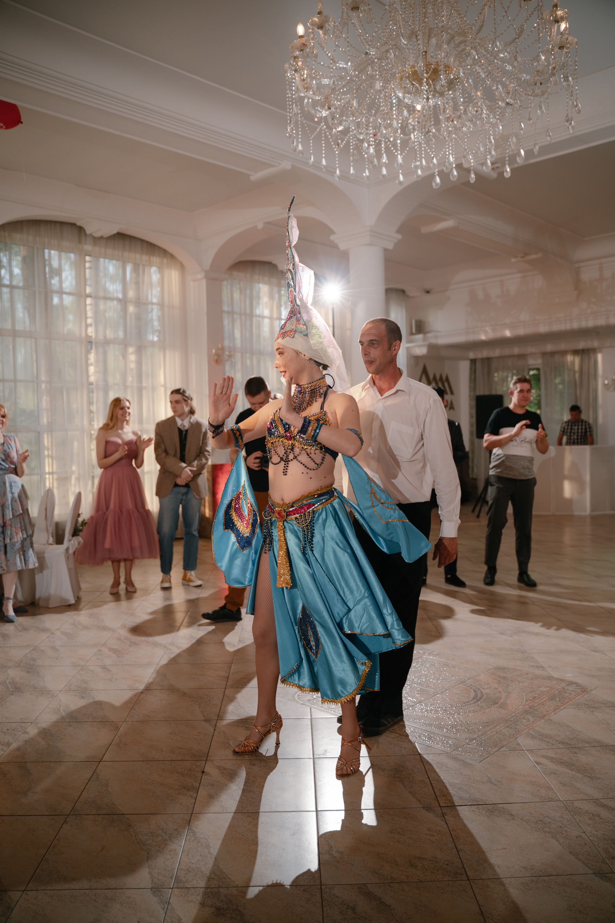 Светлана&Семен. Свадебный фотограф — Наталья Фед СПб/Москва