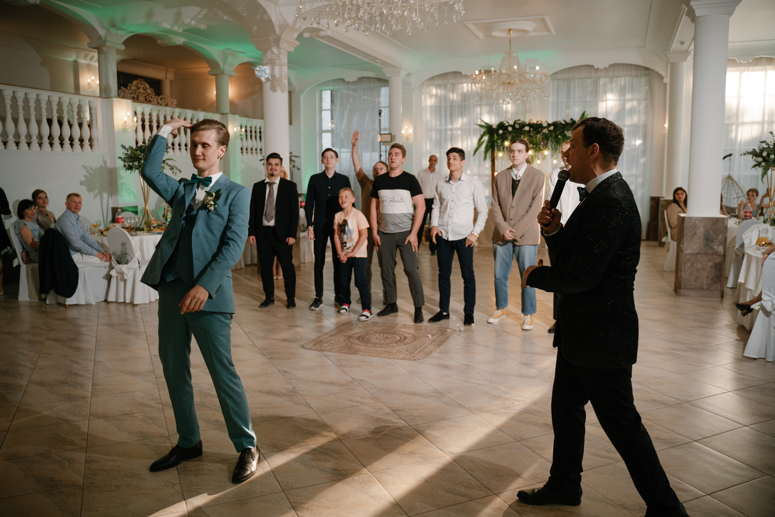 Светлана&Семен. Свадебный фотограф — Наталья Фед СПб/Москва