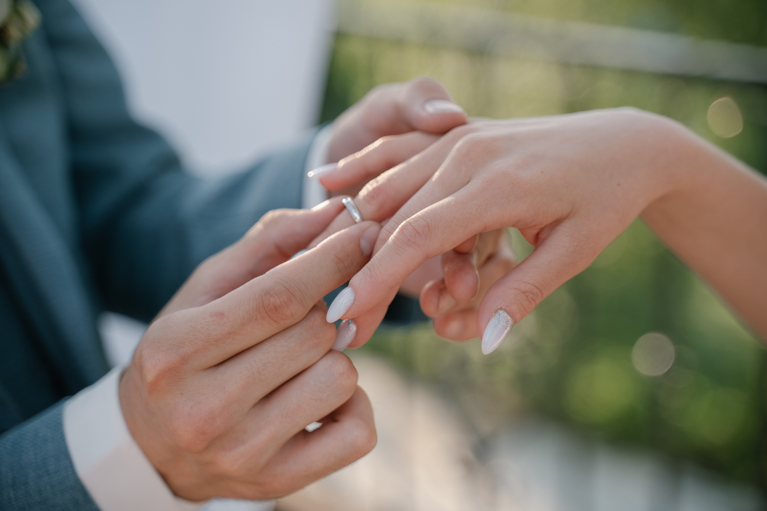 Светлана&Семен. Свадебный фотограф — Наталья Фед СПб/Москва