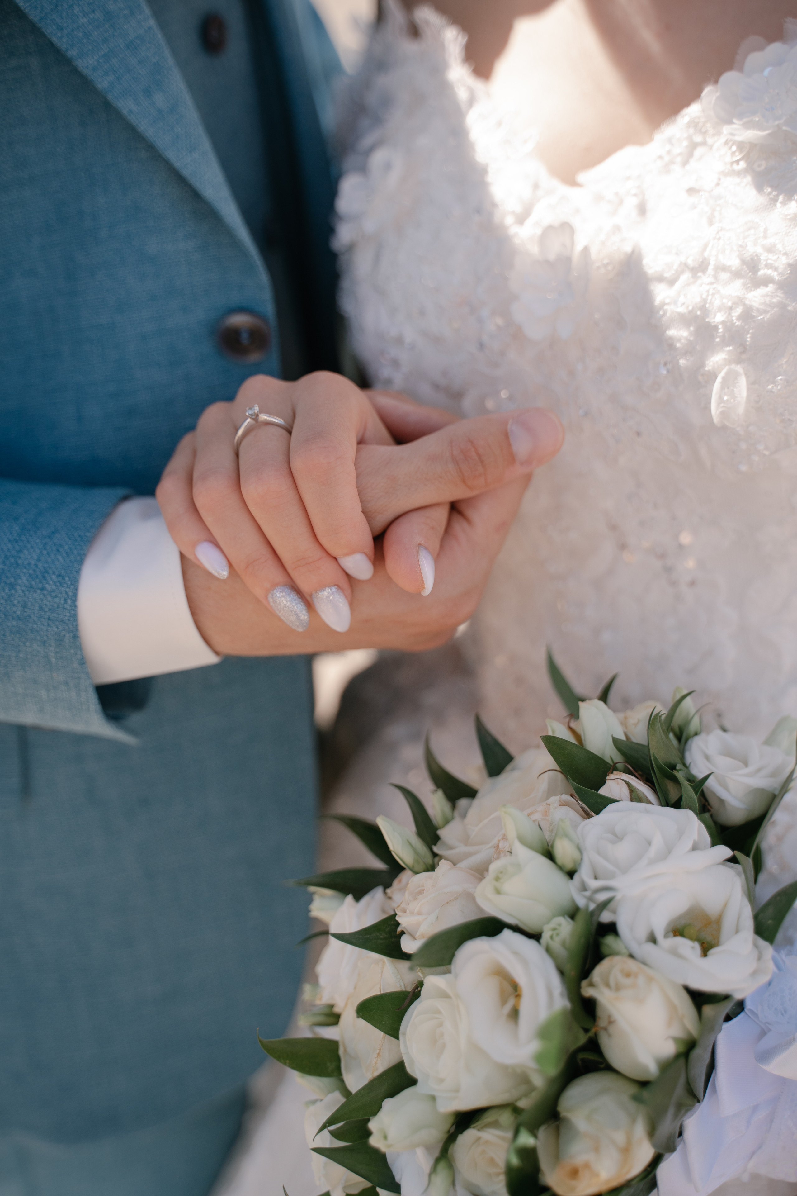 Светлана&Семен. Свадебный фотограф — Наталья Фед СПб/Москва