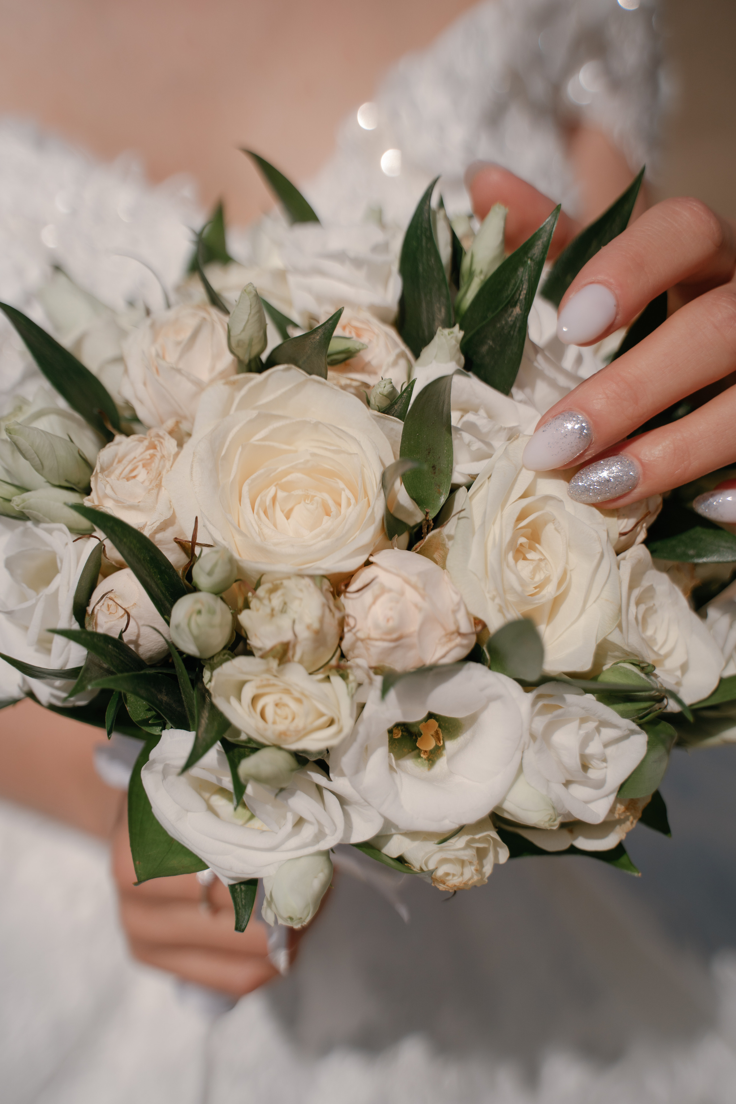 Светлана&Семен. Свадебный фотограф — Наталья Фед СПб/Москва