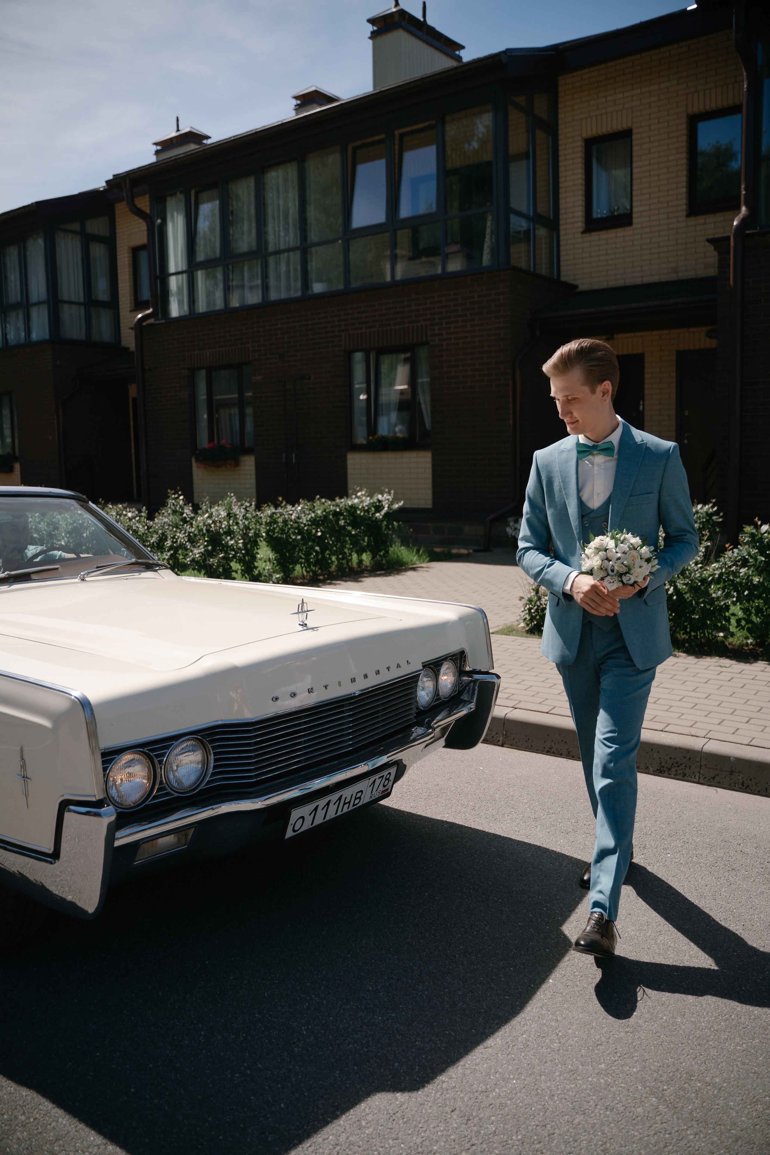 Светлана&Семен. Свадебный фотограф — Наталья Фед СПб/Москва