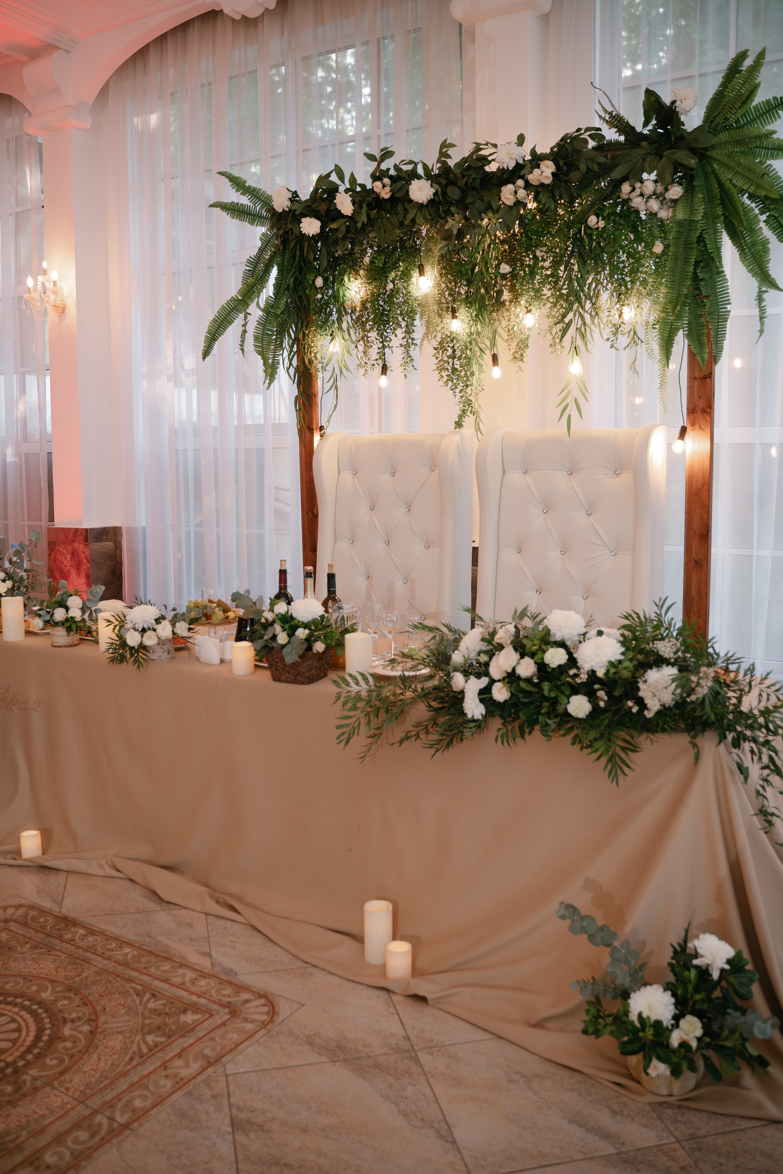 Светлана&Семен. Свадебный фотограф — Наталья Фед СПб/Москва