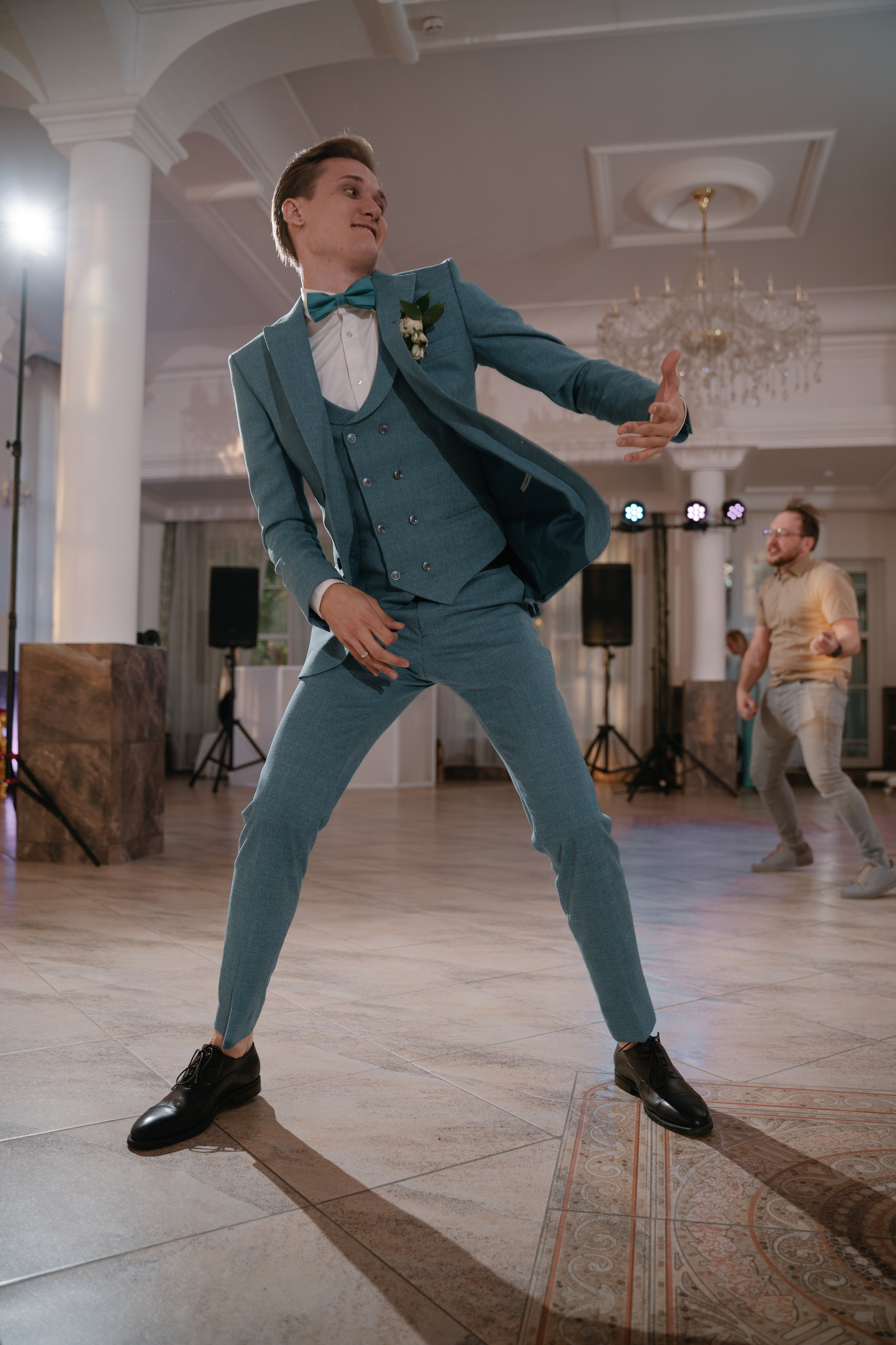 Светлана&Семен. Свадебный фотограф — Наталья Фед СПб/Москва