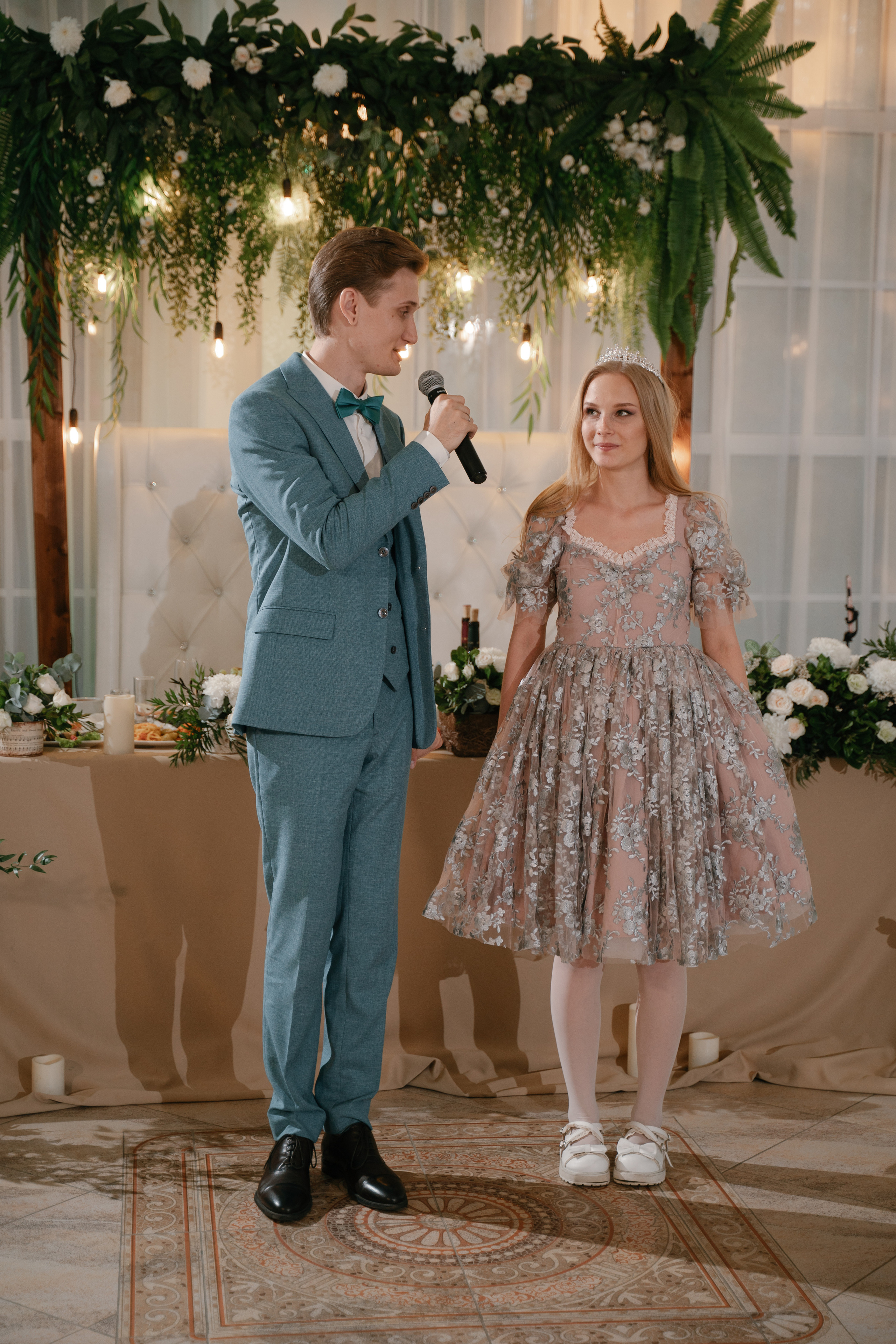 Светлана&Семен. Свадебный фотограф — Наталья Фед СПб/Москва