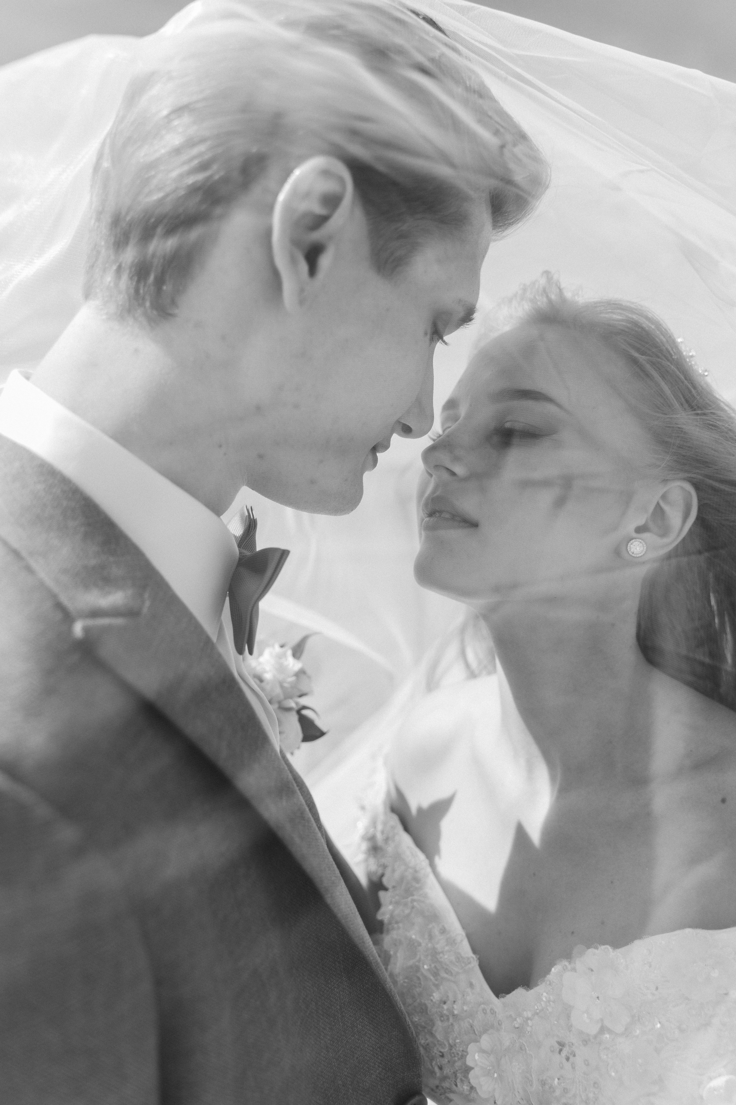 Светлана&Семен. Свадебный фотограф — Наталья Фед СПб/Москва