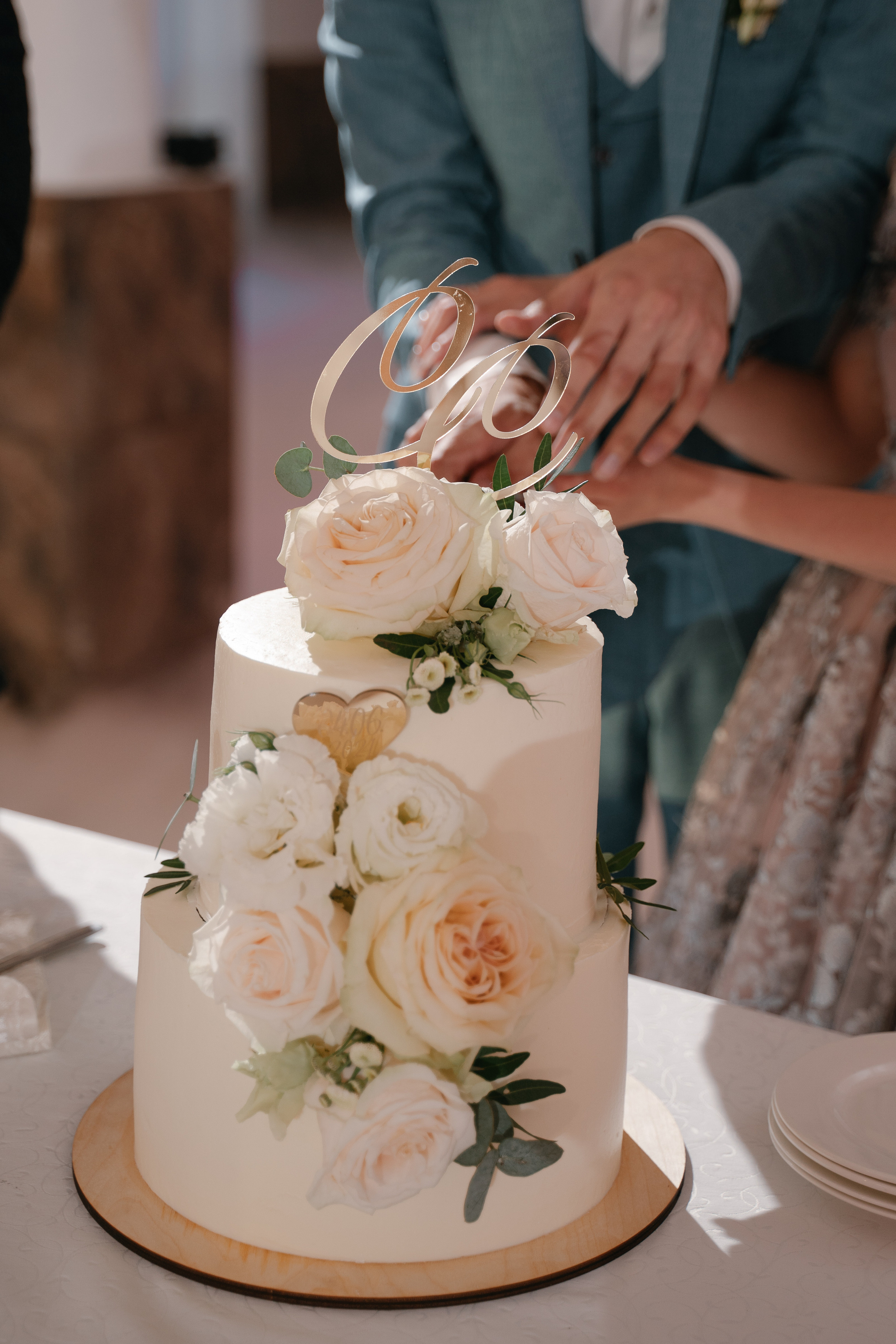 Светлана&Семен. Свадебный фотограф — Наталья Фед СПб/Москва