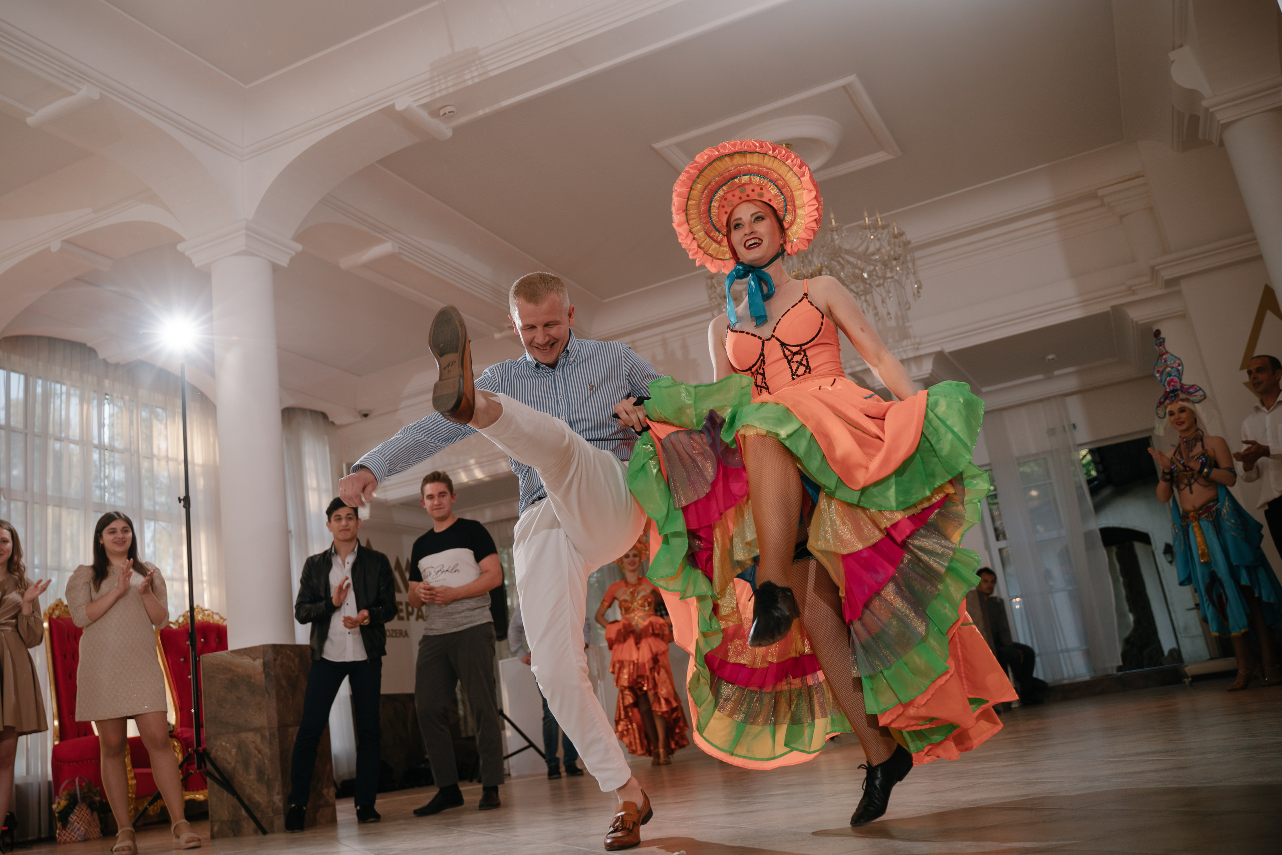 Светлана&Семен. Свадебный фотограф — Наталья Фед СПб/Москва