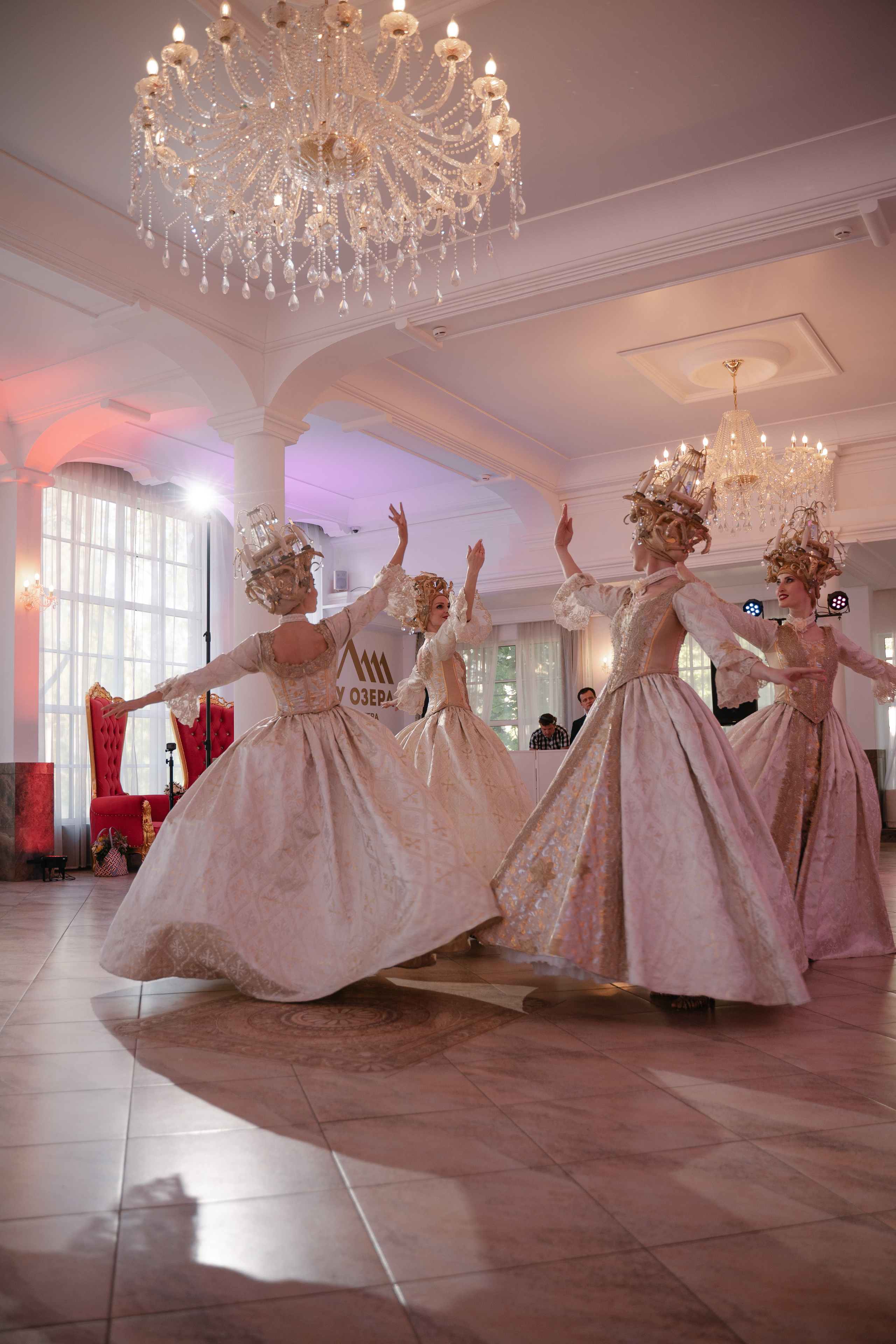 Светлана&Семен. Свадебный фотограф — Наталья Фед СПб/Москва