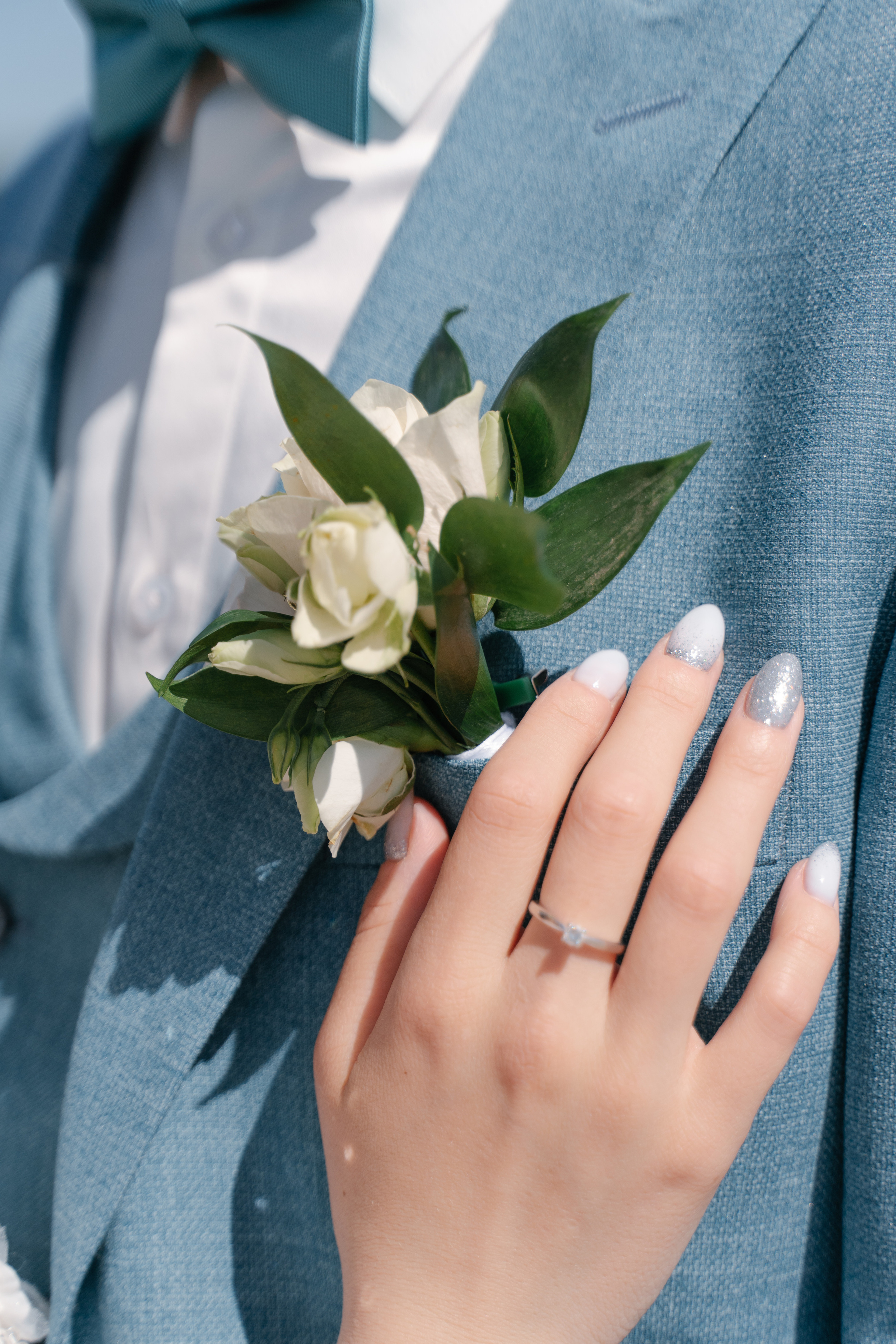 Светлана&Семен. Свадебный фотограф — Наталья Фед СПб/Москва