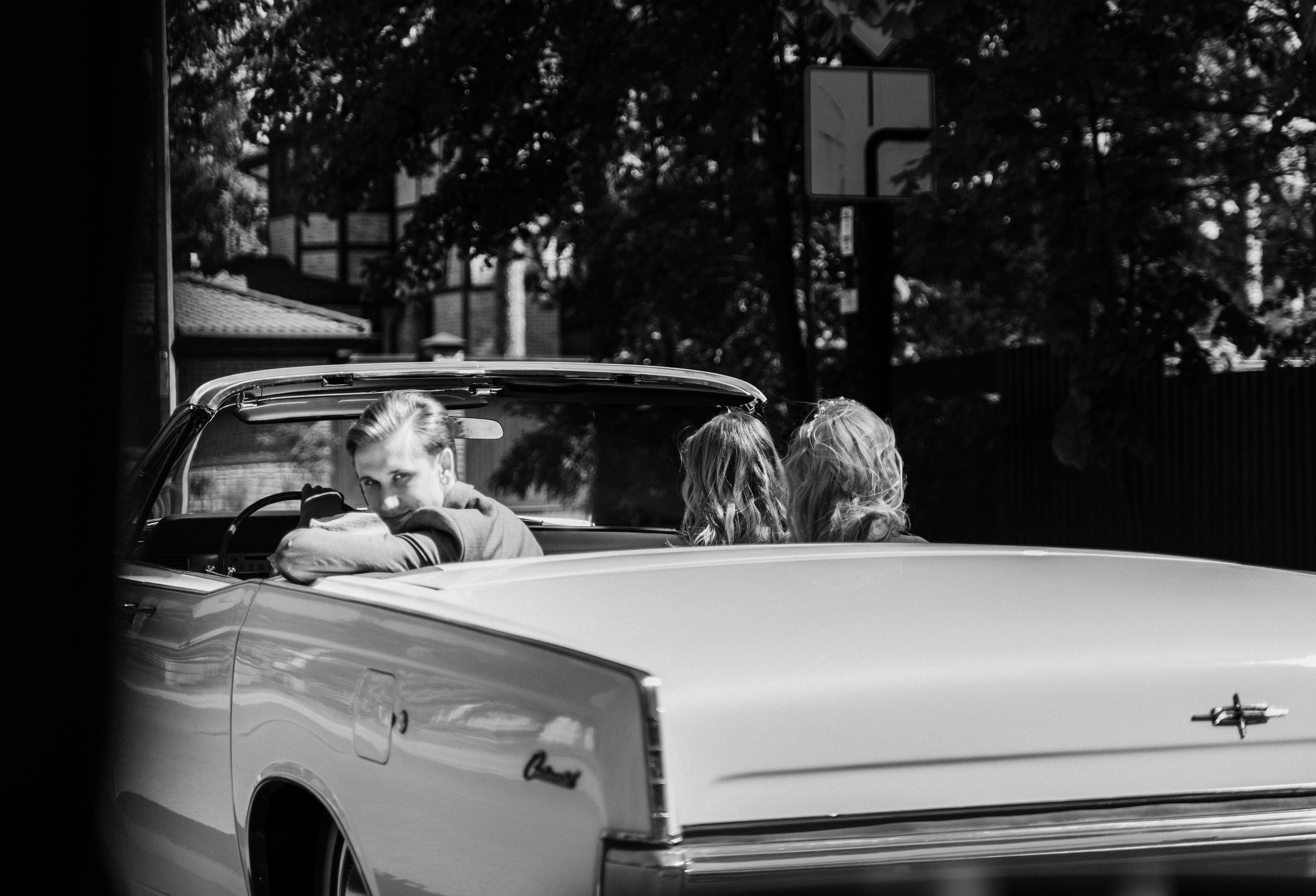 Светлана&Семен. Свадебный фотограф — Наталья Фед СПб/Москва