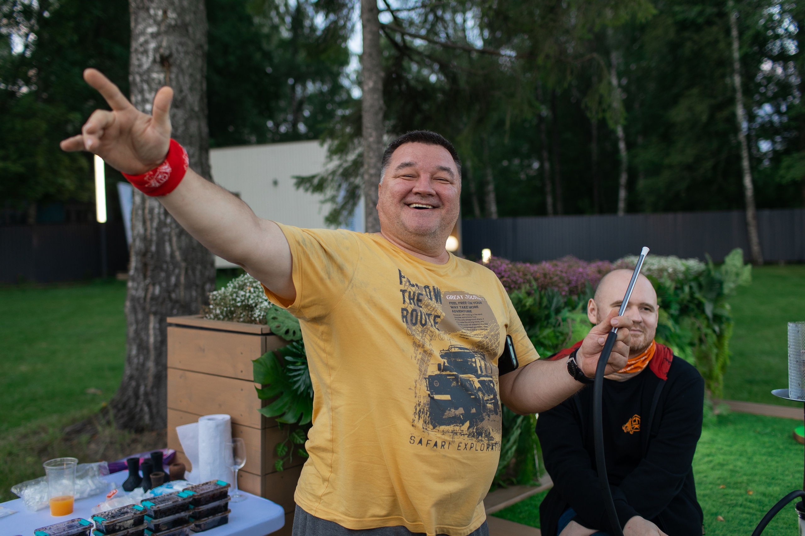 Корпоратив СП. Фотограф в Москве Десятова Ксения