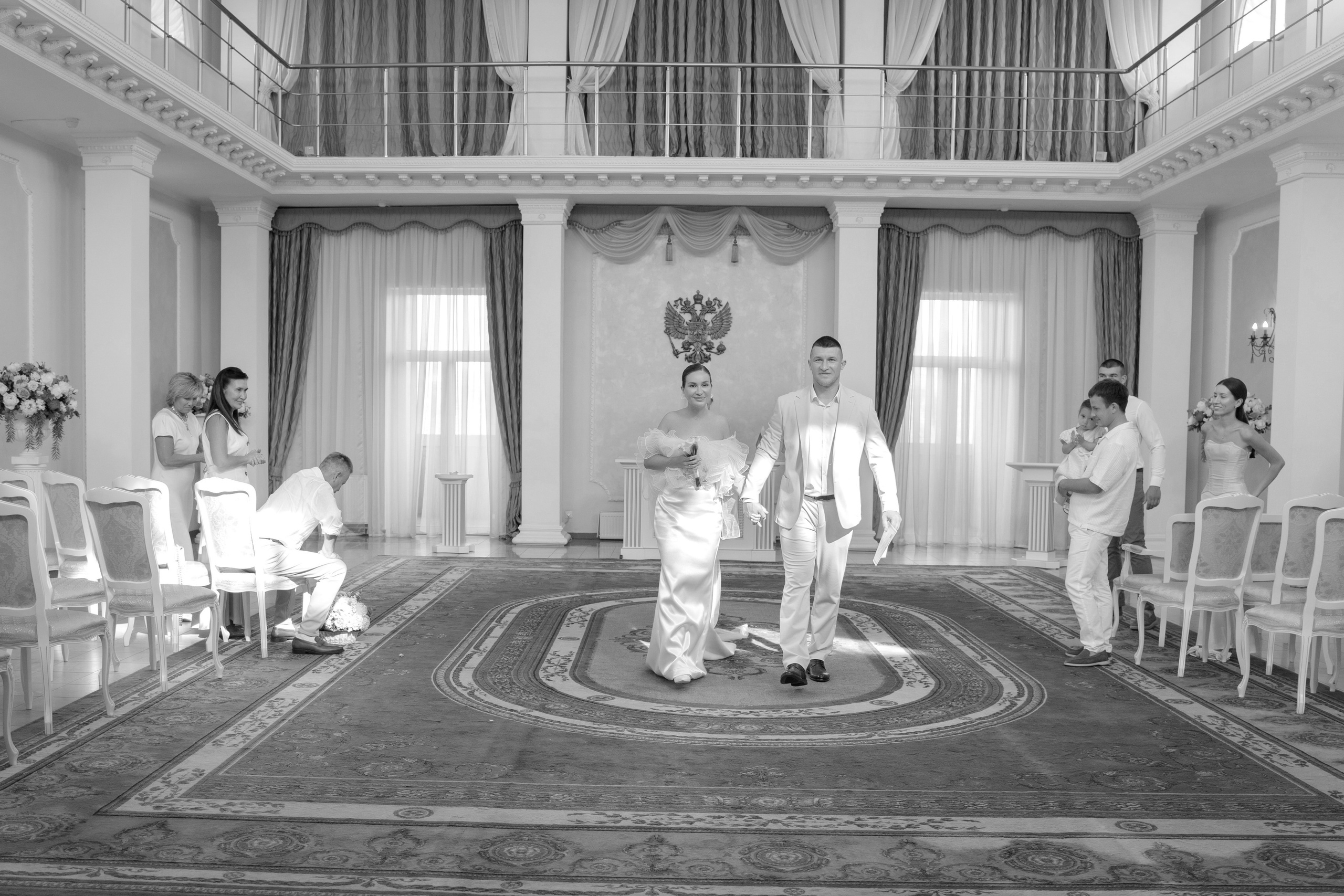 Диана и Даниил. Фотограф в Санкт-Петербурге Алексей Глазанов