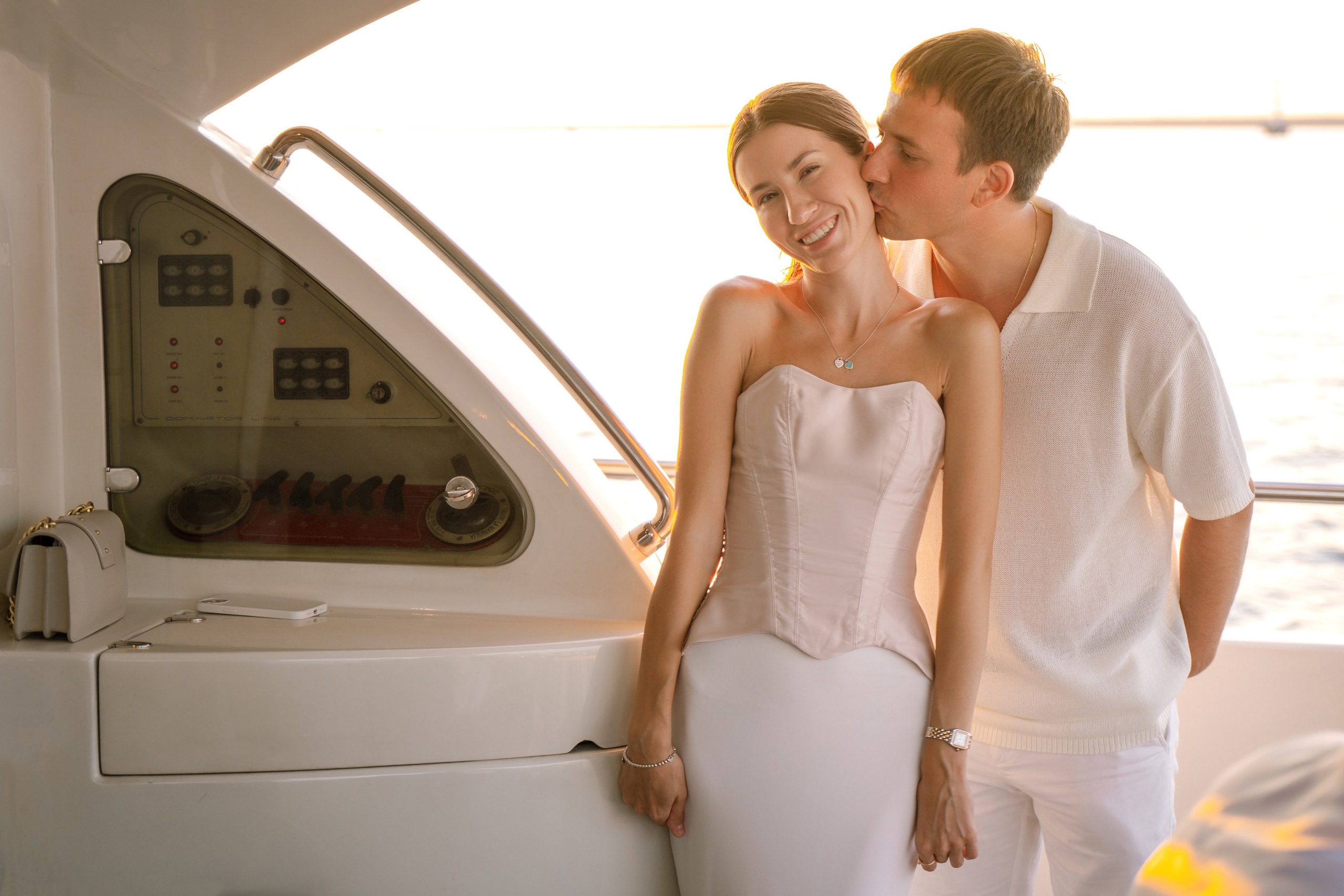 Диана и Даниил. Фотограф в Санкт-Петербурге Алексей Глазанов