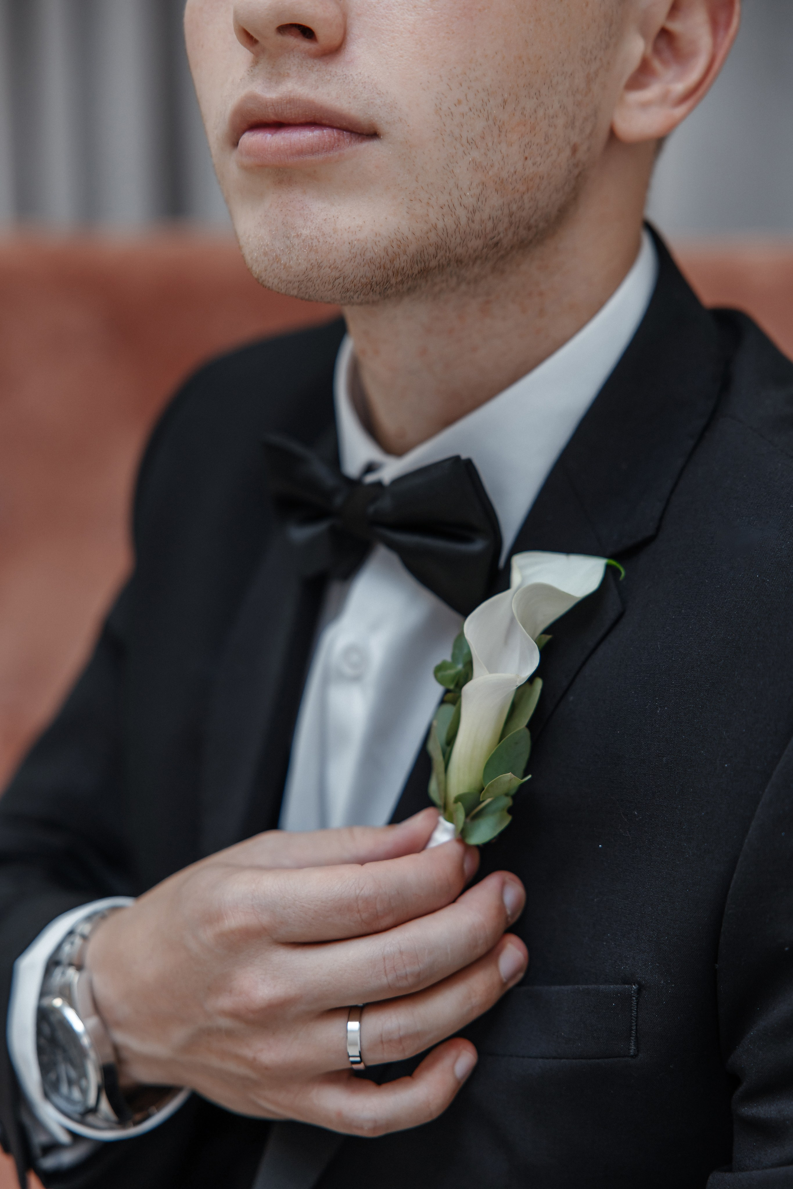 ЗАГС 4, Архангельское. Фотограф, видеограф на свадьбу в Москве Никита Назаров