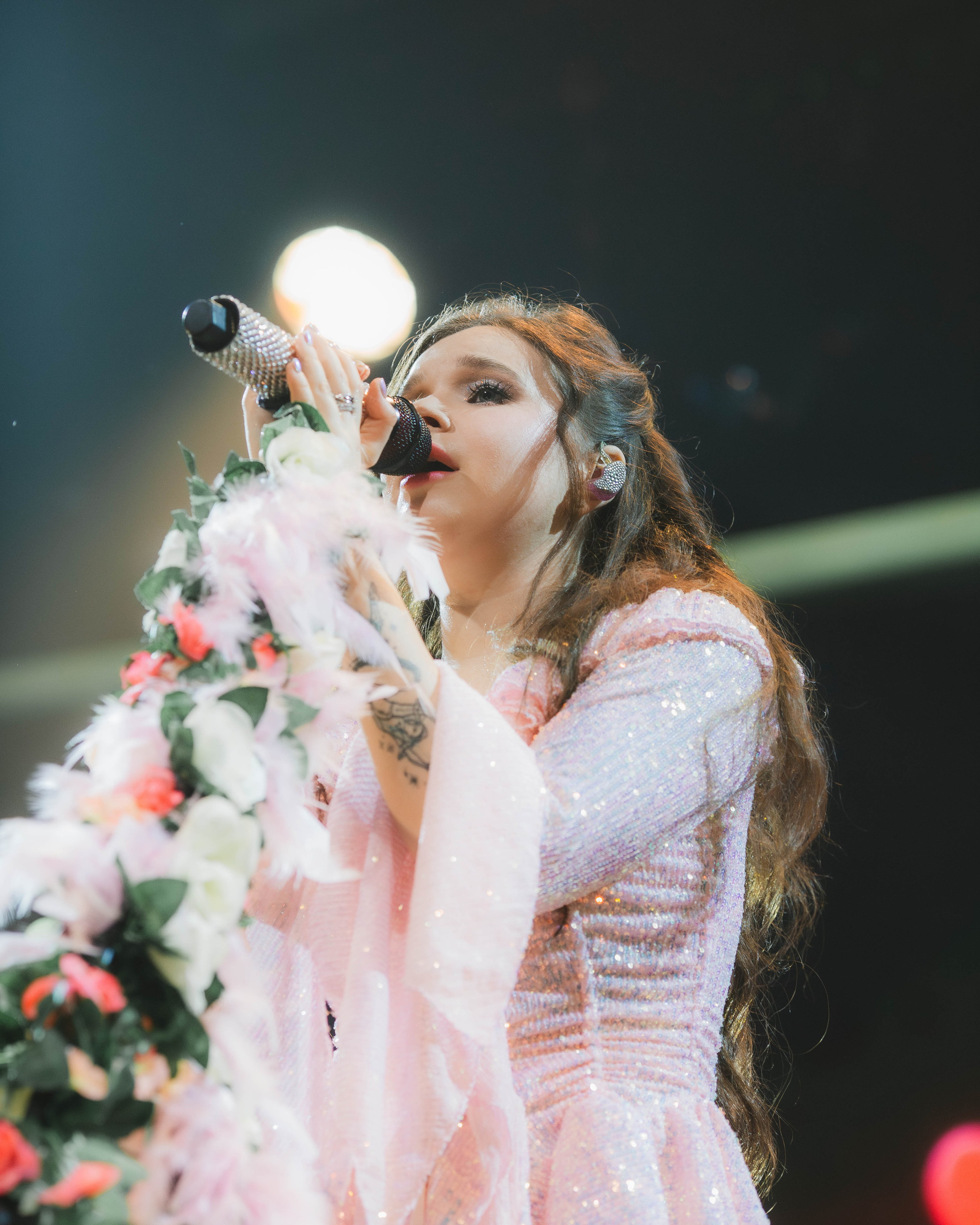 Алёна Швец | Aurora