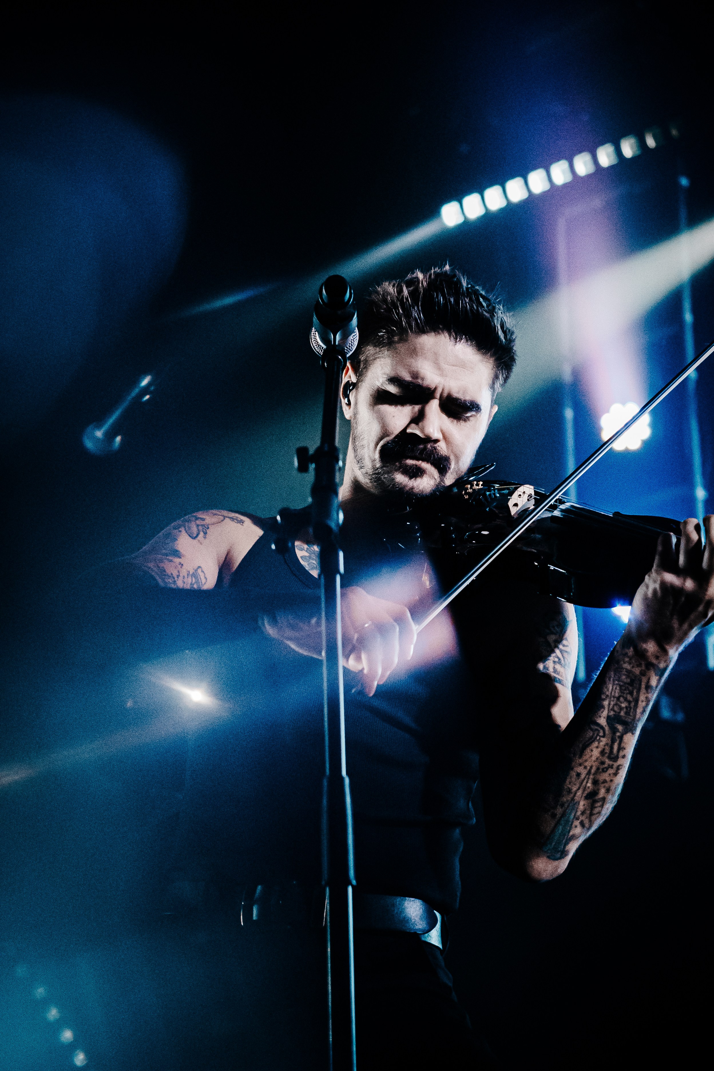 Tritia | 30.11.24 | Aurora