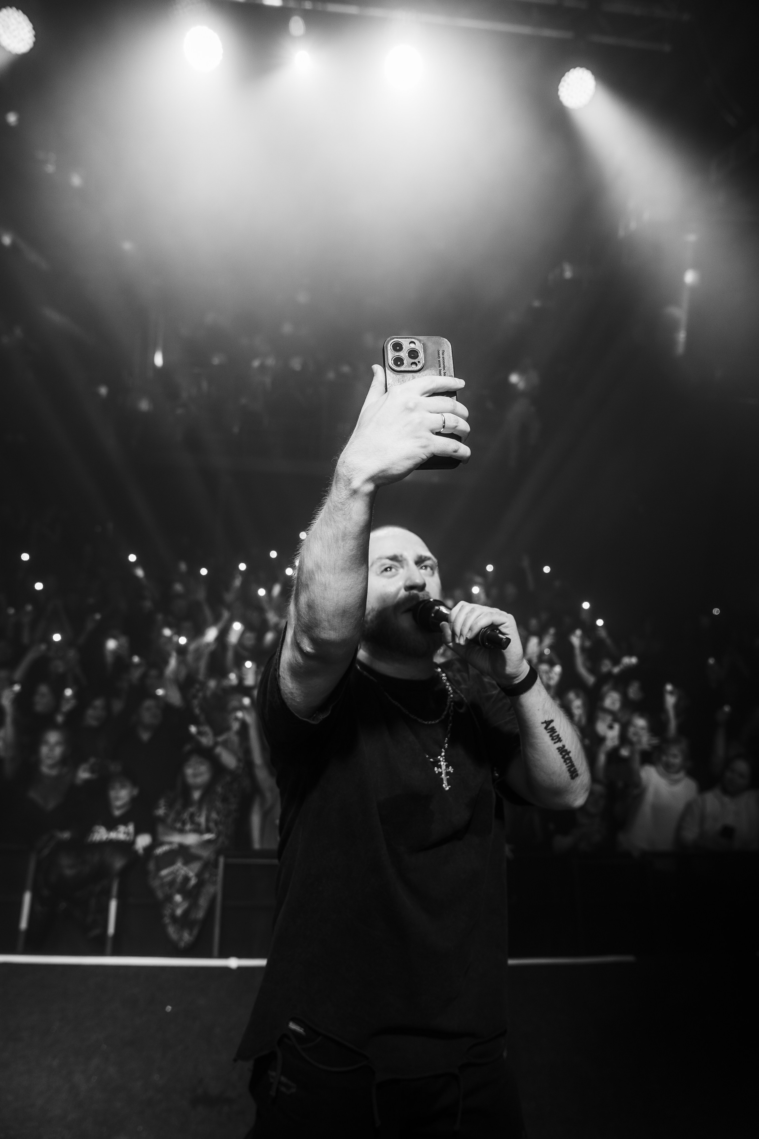 IOSTRA | 22.11.25 | Рассвет