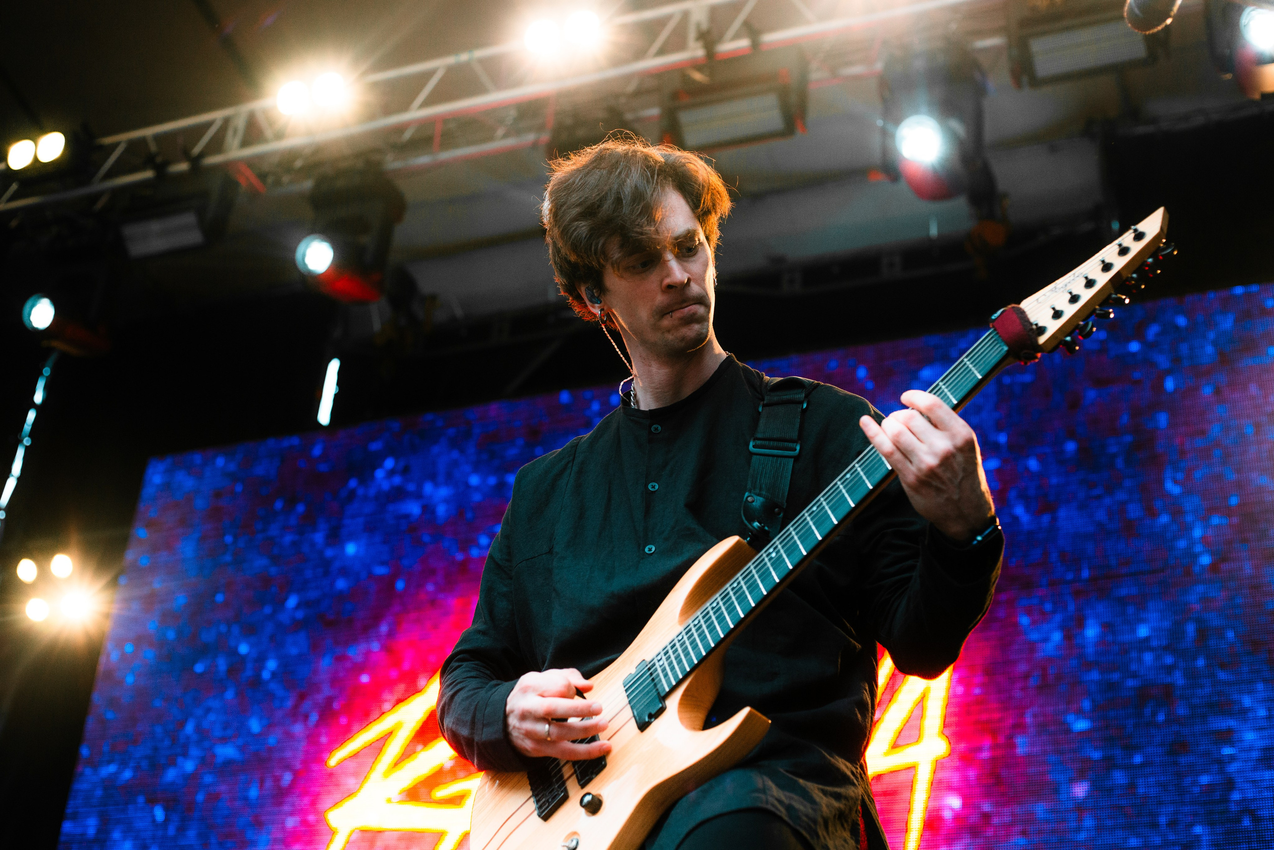 Ravdina | 31.08.25 | Зелёная Сцена