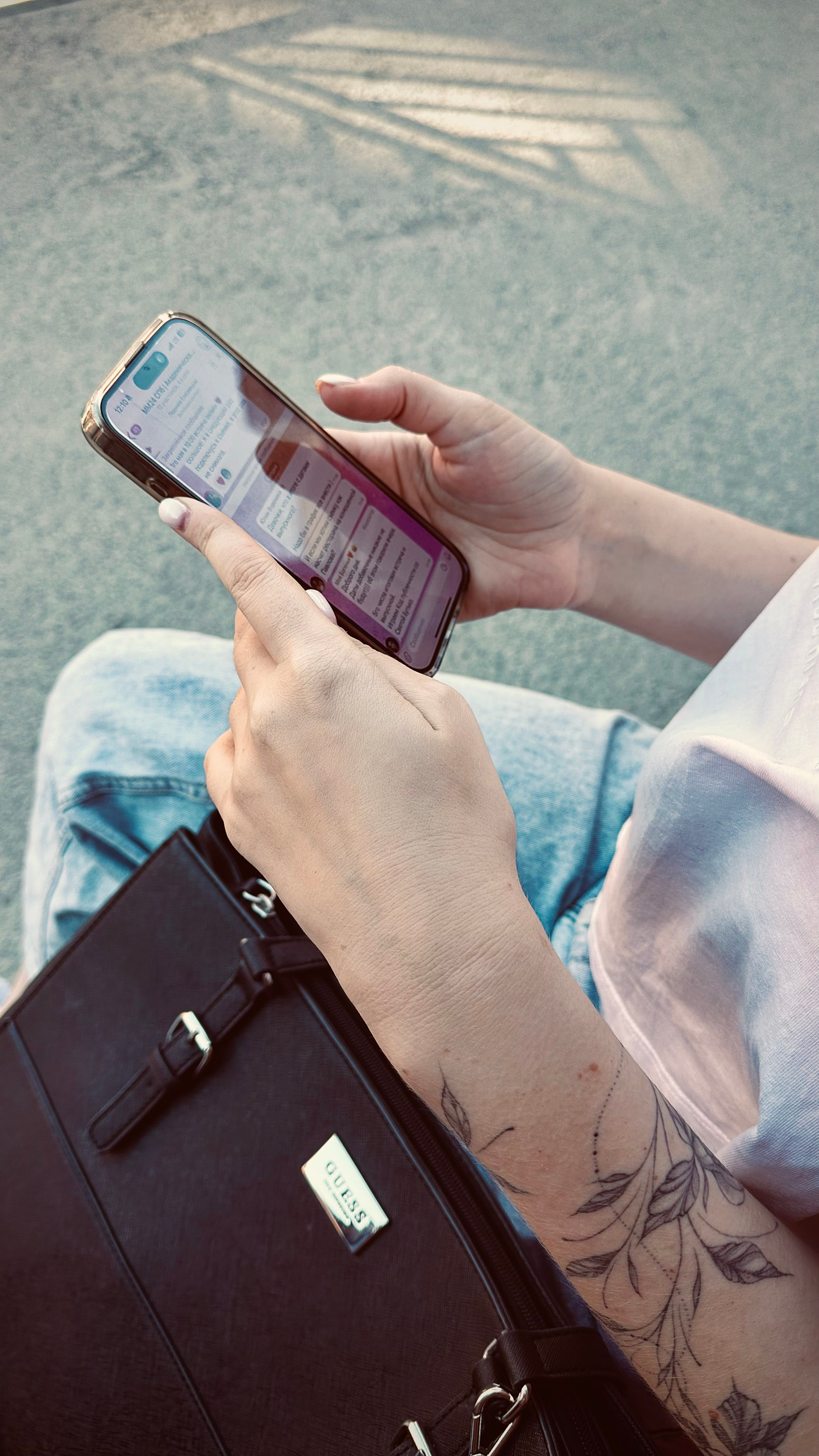 Фотопрогулка спб съемка на мобильный. КОНТЕНТ |БРЕНД фотограф Санкт-Петербург — Жанна Олтаржевская