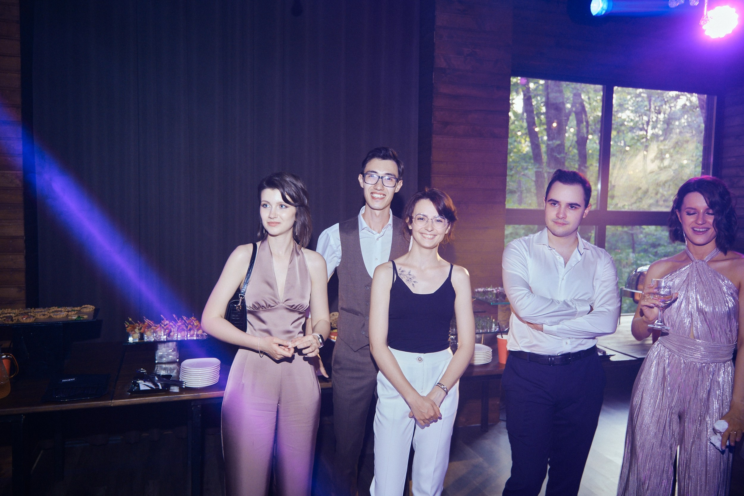 Выпускной «Медицинского института 2024». Фотограф в Хабаровске