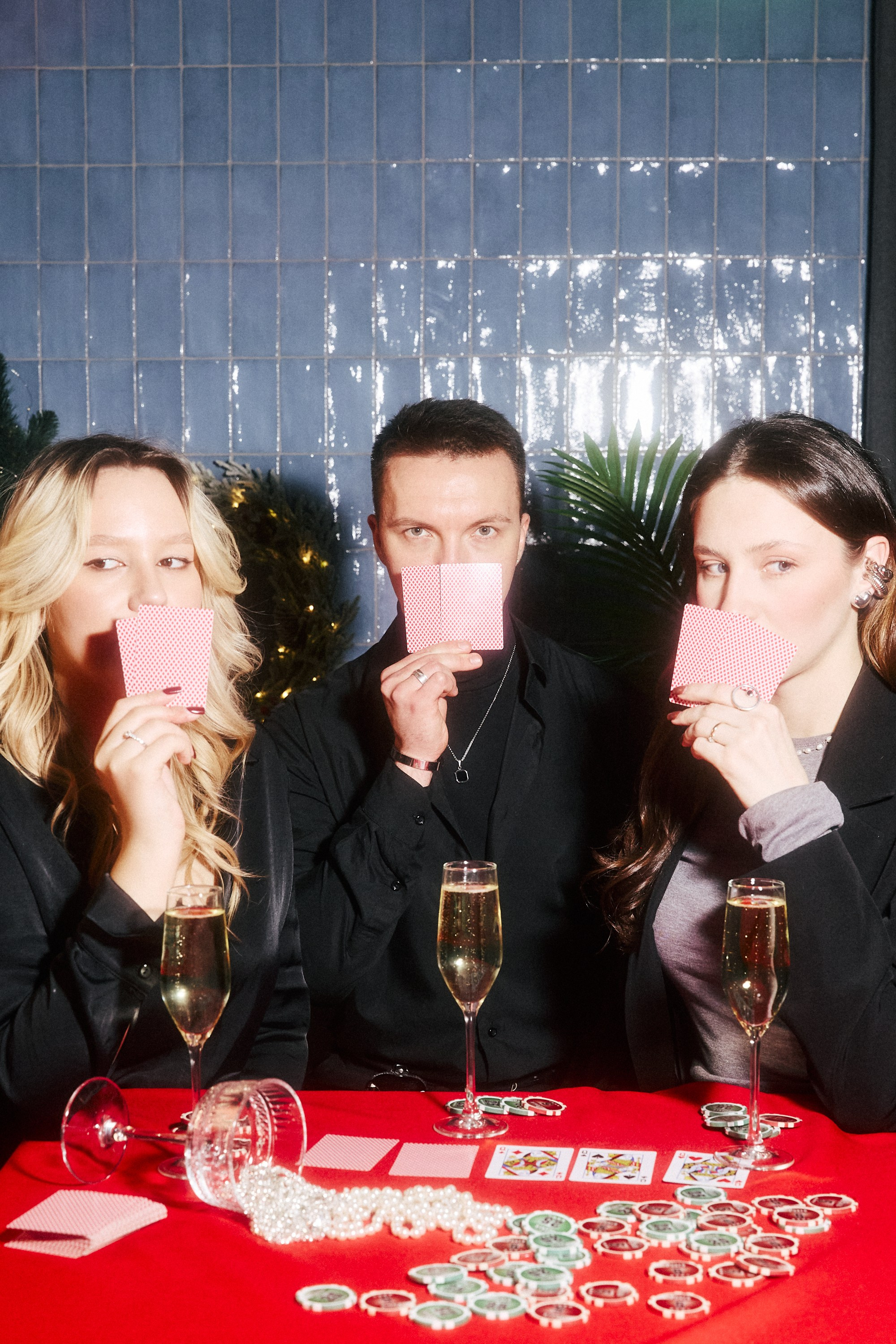 РЕСТОРАНЫ. Контент фотограф в Москве Ник Фрост