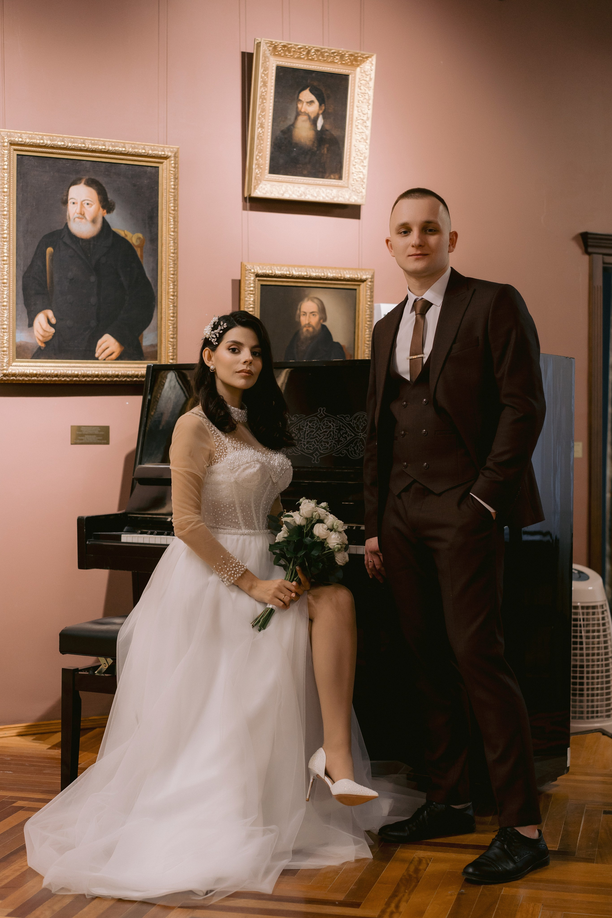 Даниил & Татьяна. Margosha-ph.ru