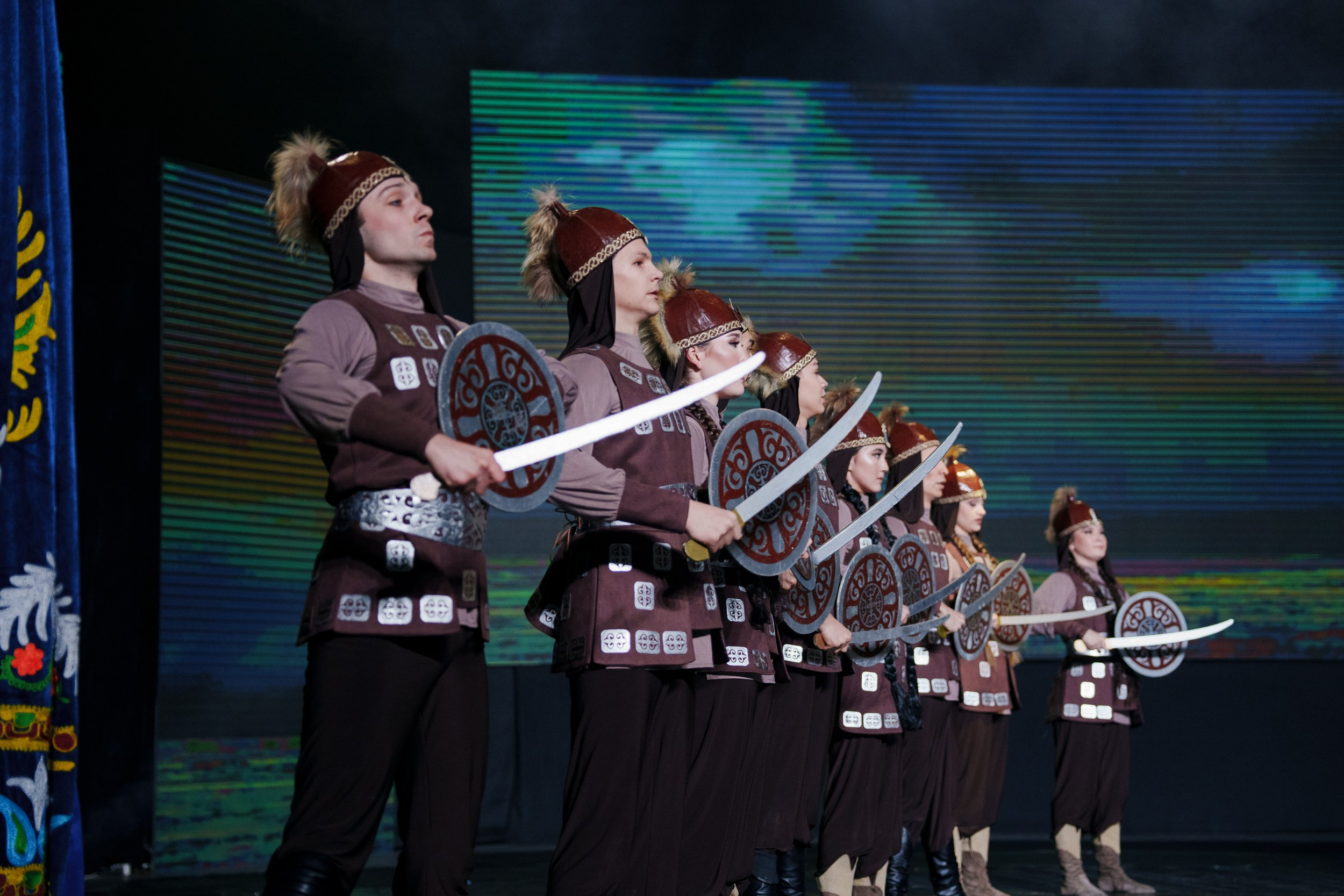 NOMAD «Концерт». Портретный и Репортажный Фотограф Москва