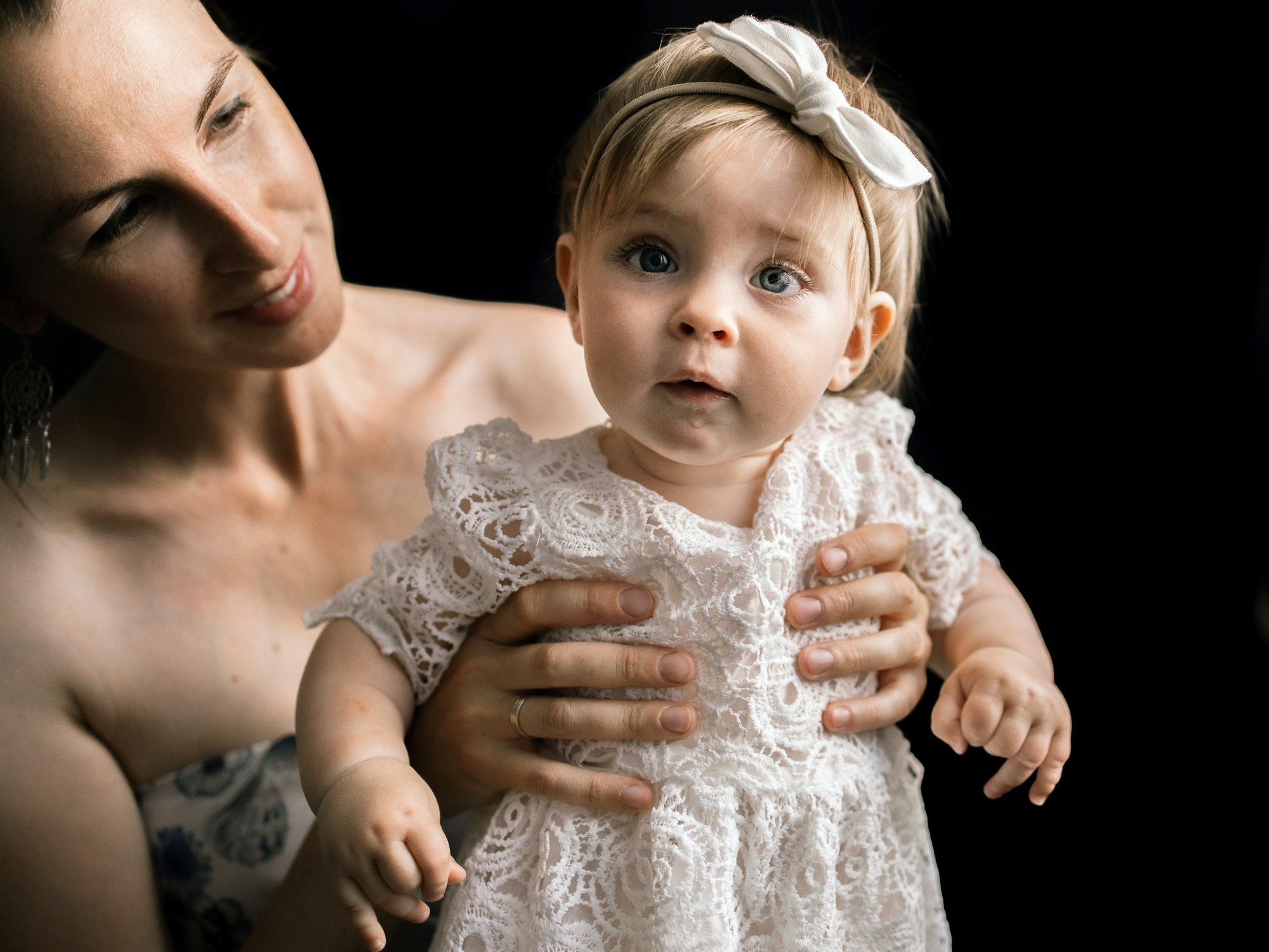 Семейные съемки. Семейный и портретный фотограф в Самаре Анна Григорьева