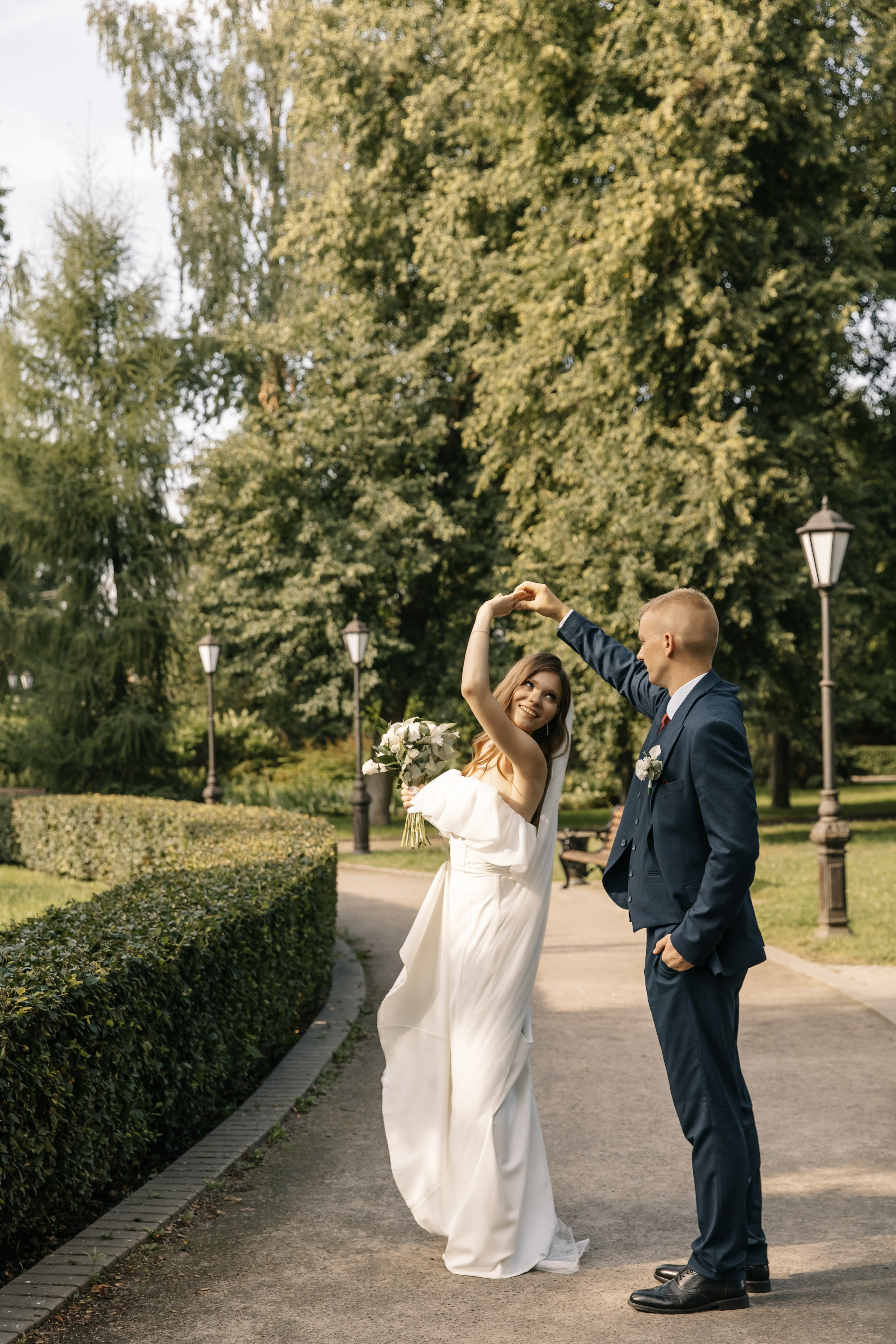 М & А. Свадебный, репортажный фотограф Ирина Шкурина