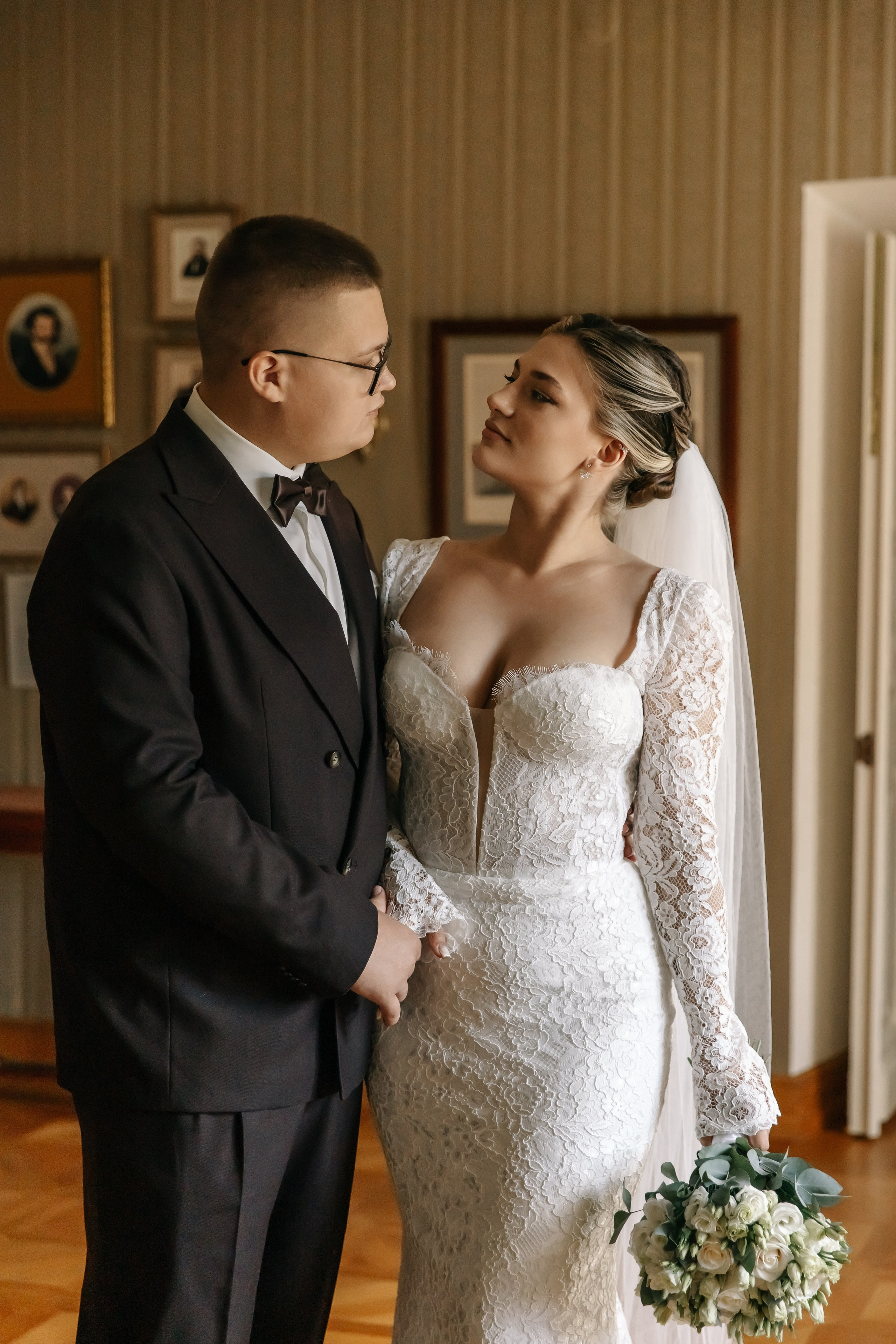 А & Д. Свадебный, репортажный фотограф Ирина Шкурина