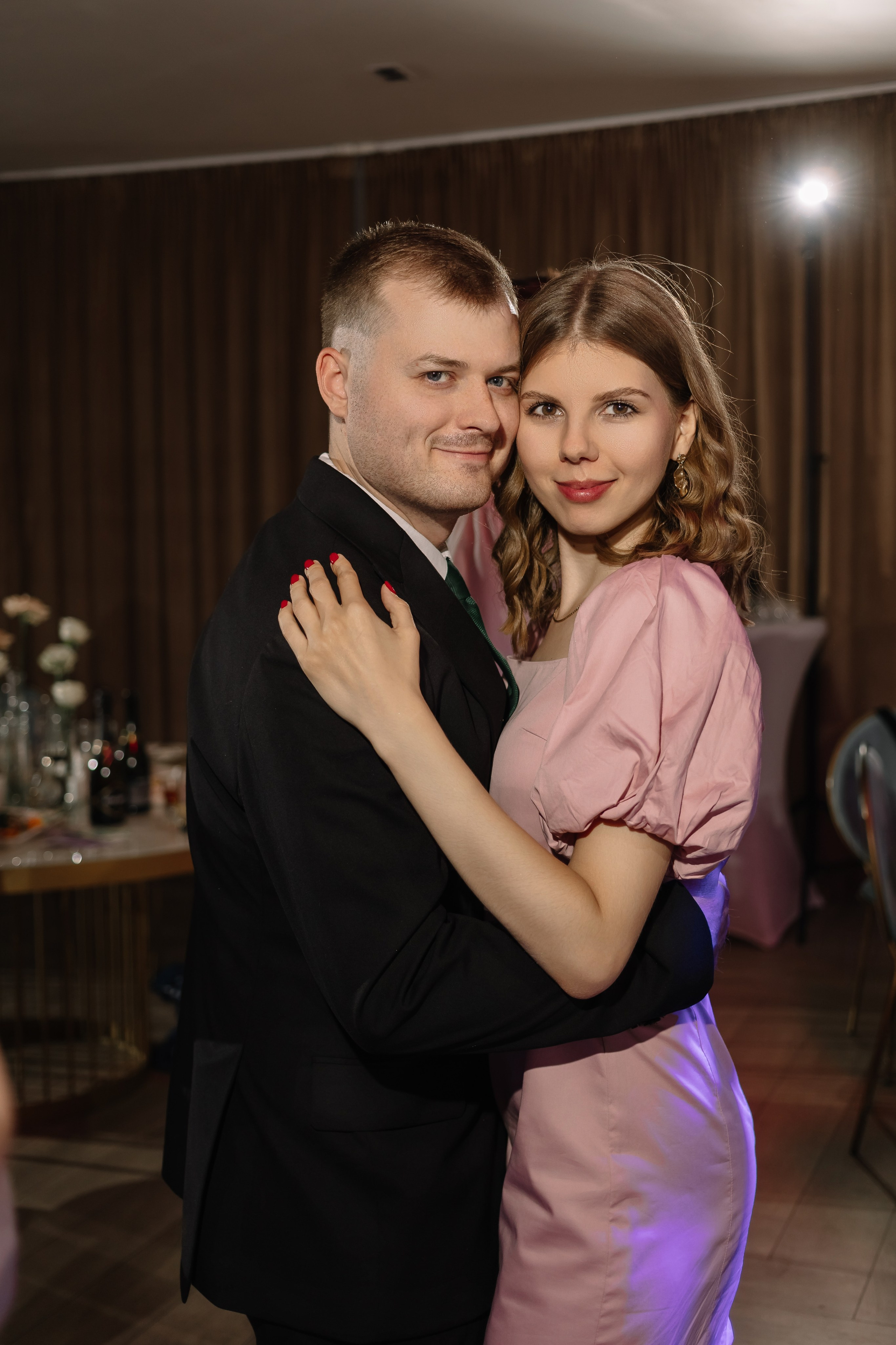 И & К. Свадебный, репортажный фотограф Ирина Шкурина