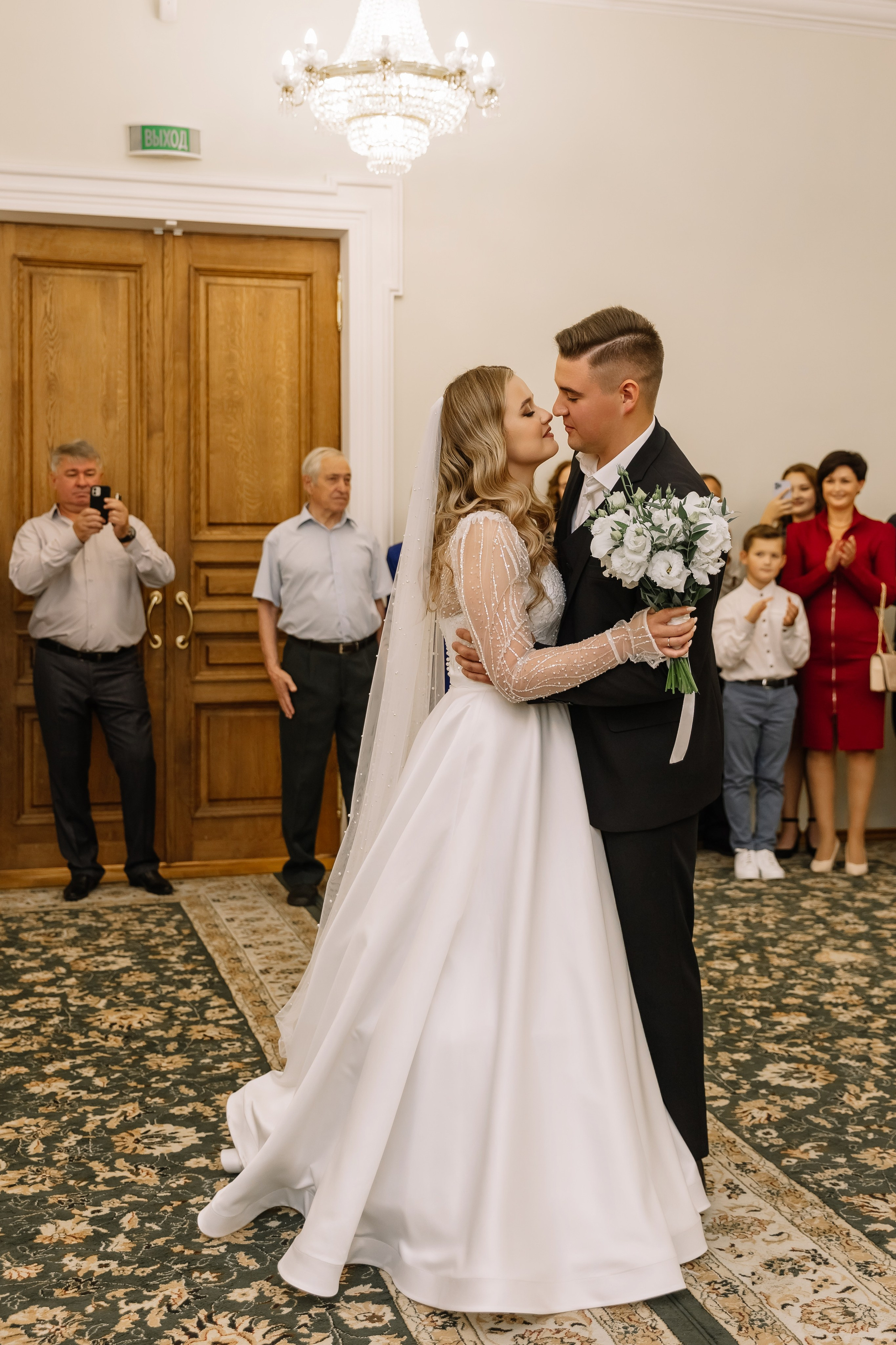 И & Е. Свадебный, репортажный фотограф Ирина Шкурина